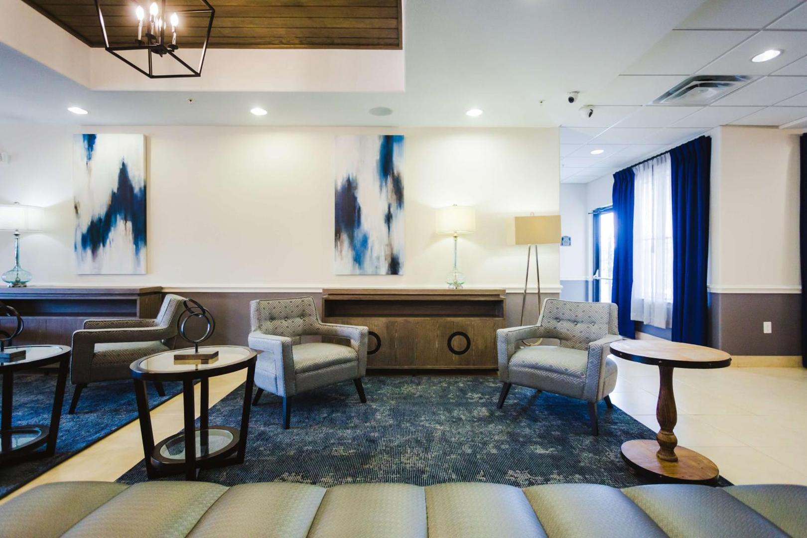 Best Western Sugarland Inn