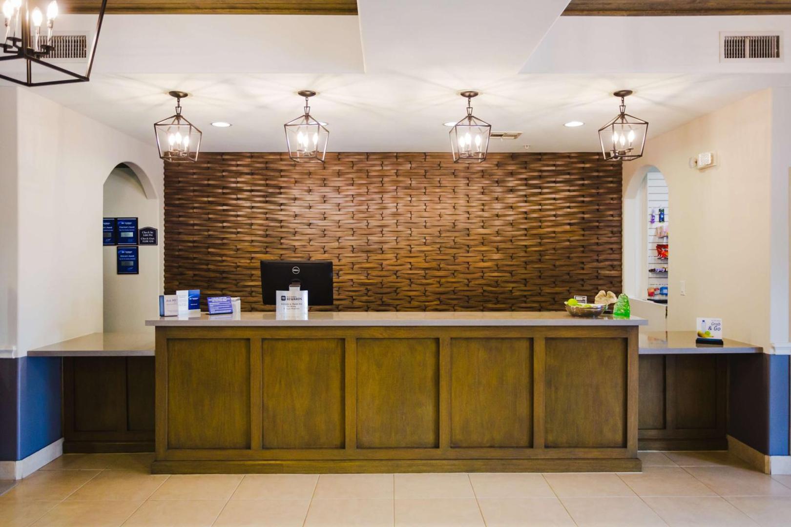 Best Western Sugarland Inn