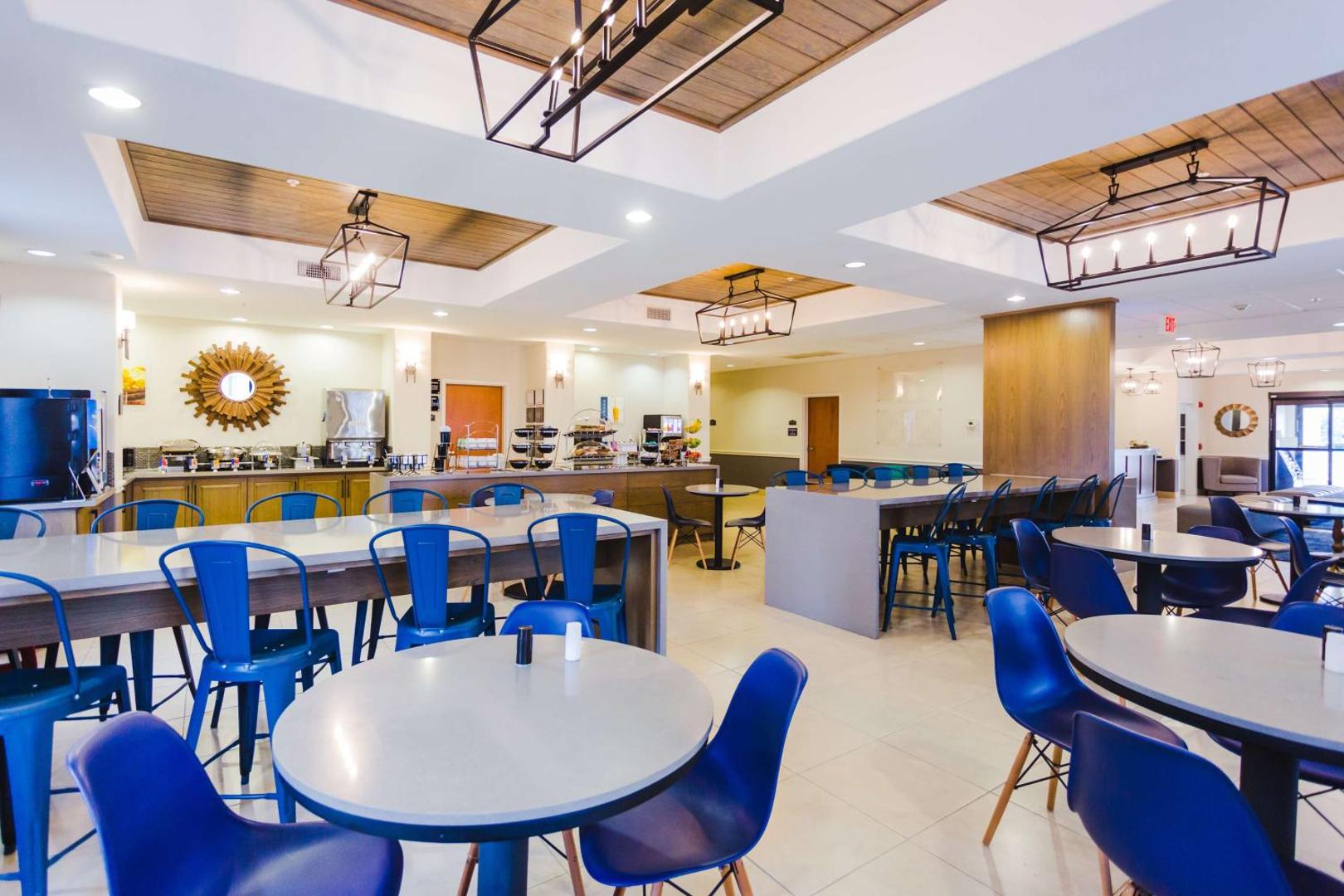 Best Western Sugarland Inn