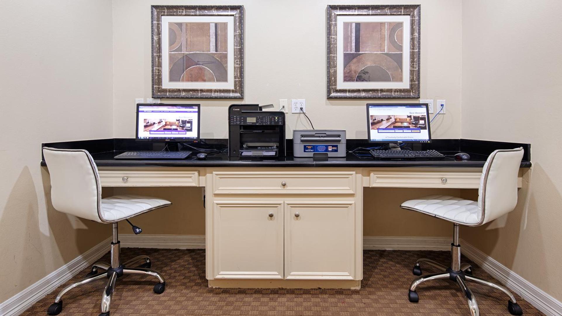 Best Western Sugarland Inn