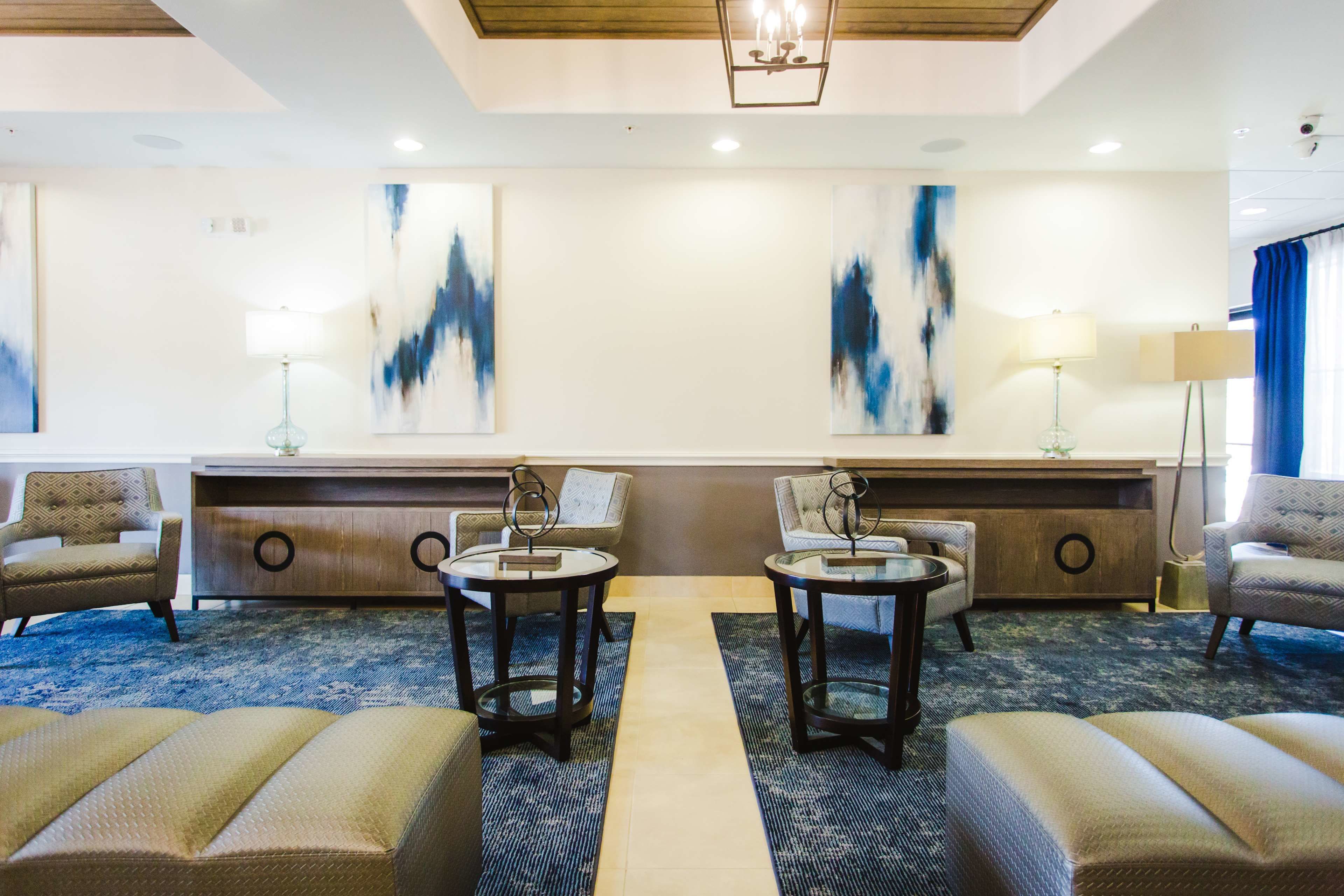 Best Western Sugarland Inn