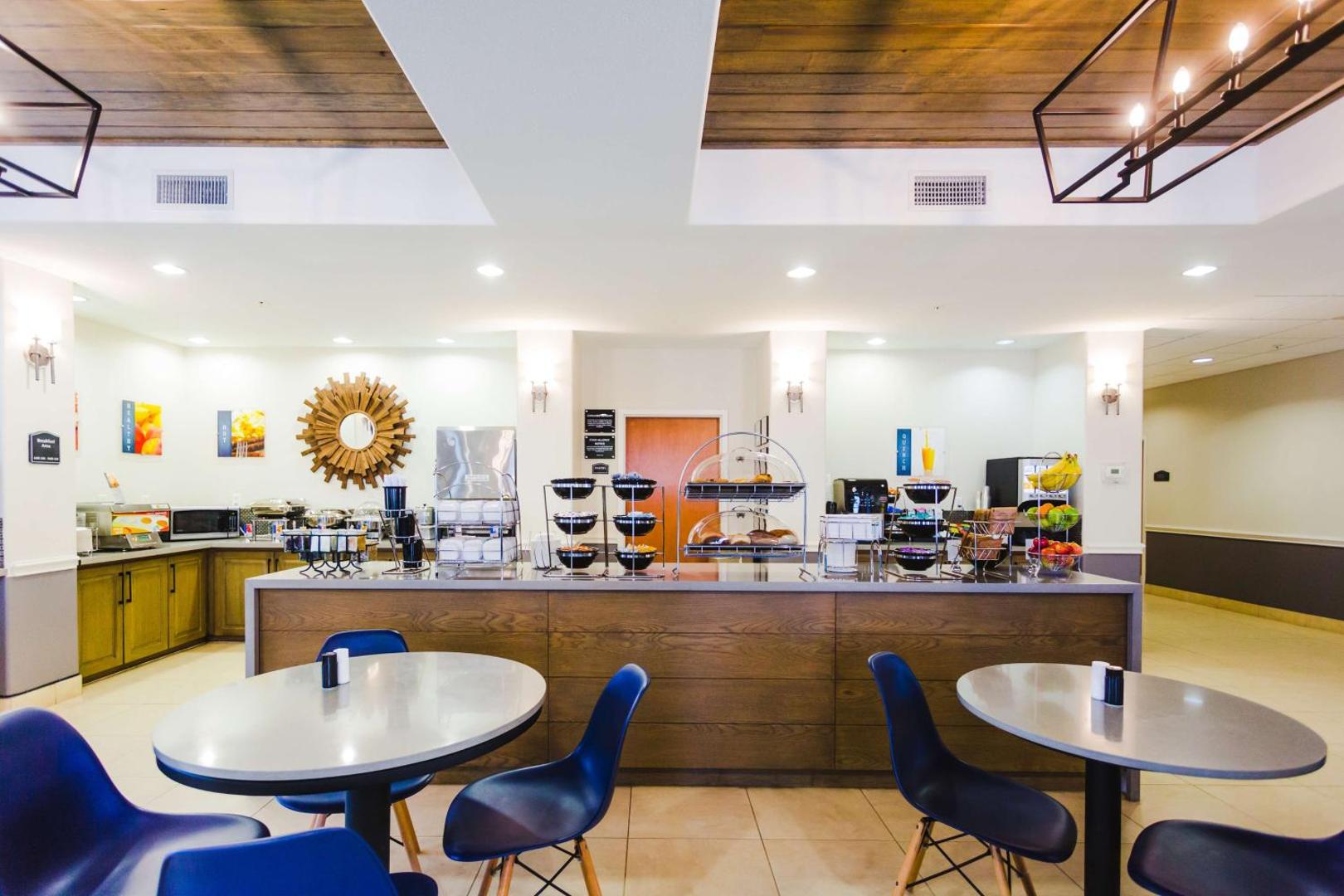 Best Western Sugarland Inn