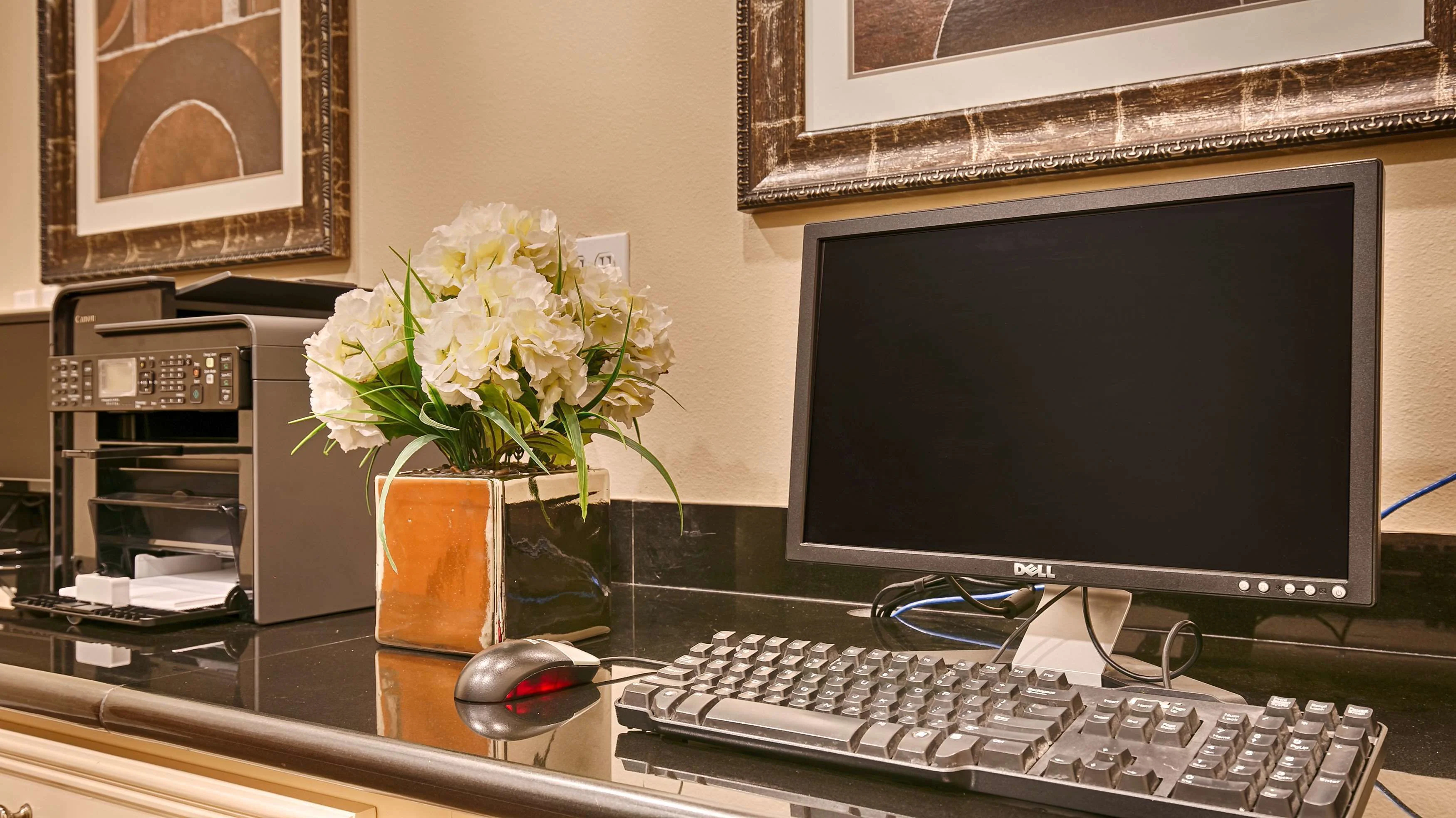 Best Western Sugarland Inn