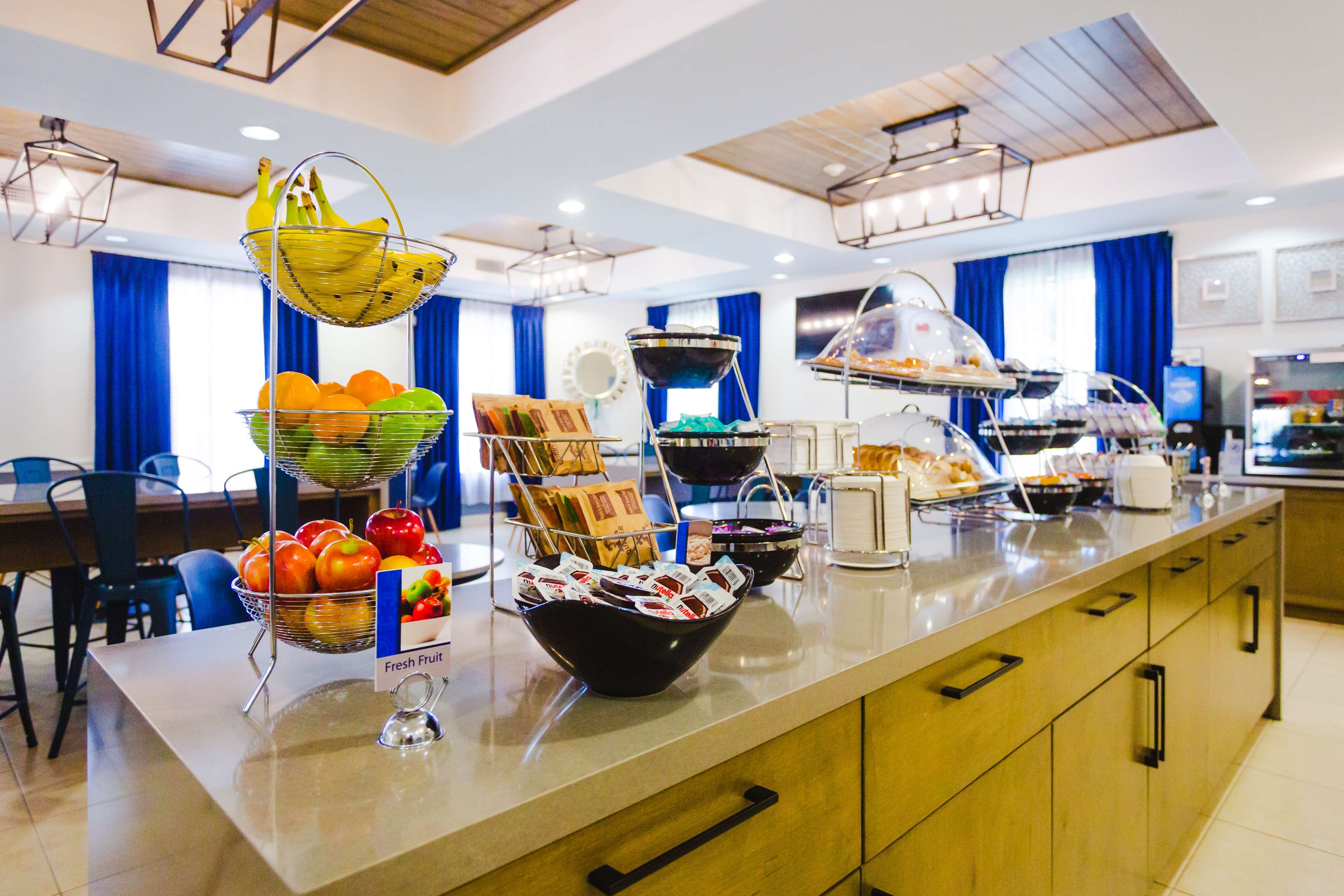 Best Western Sugarland Inn