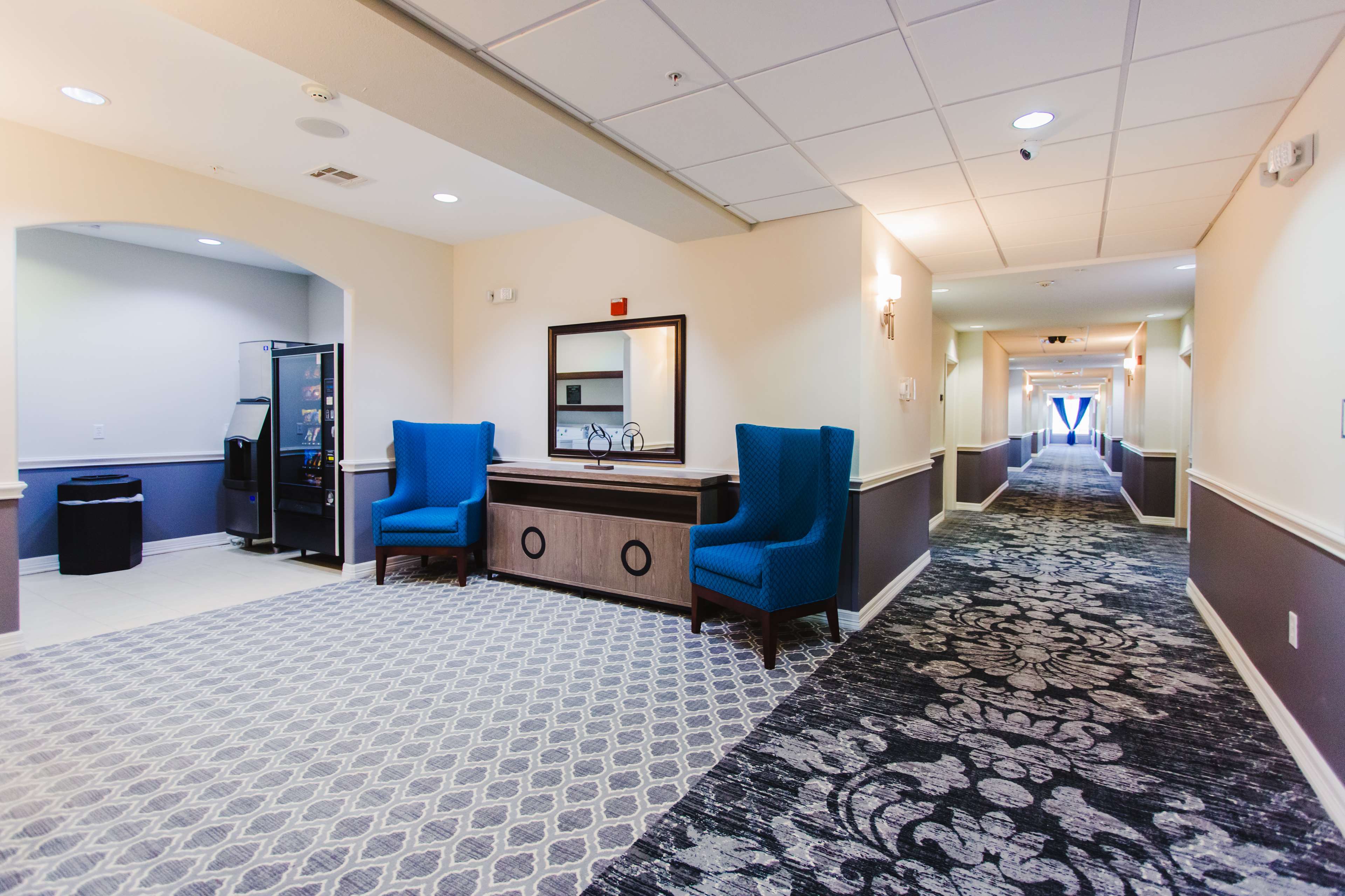 Best Western Sugarland Inn