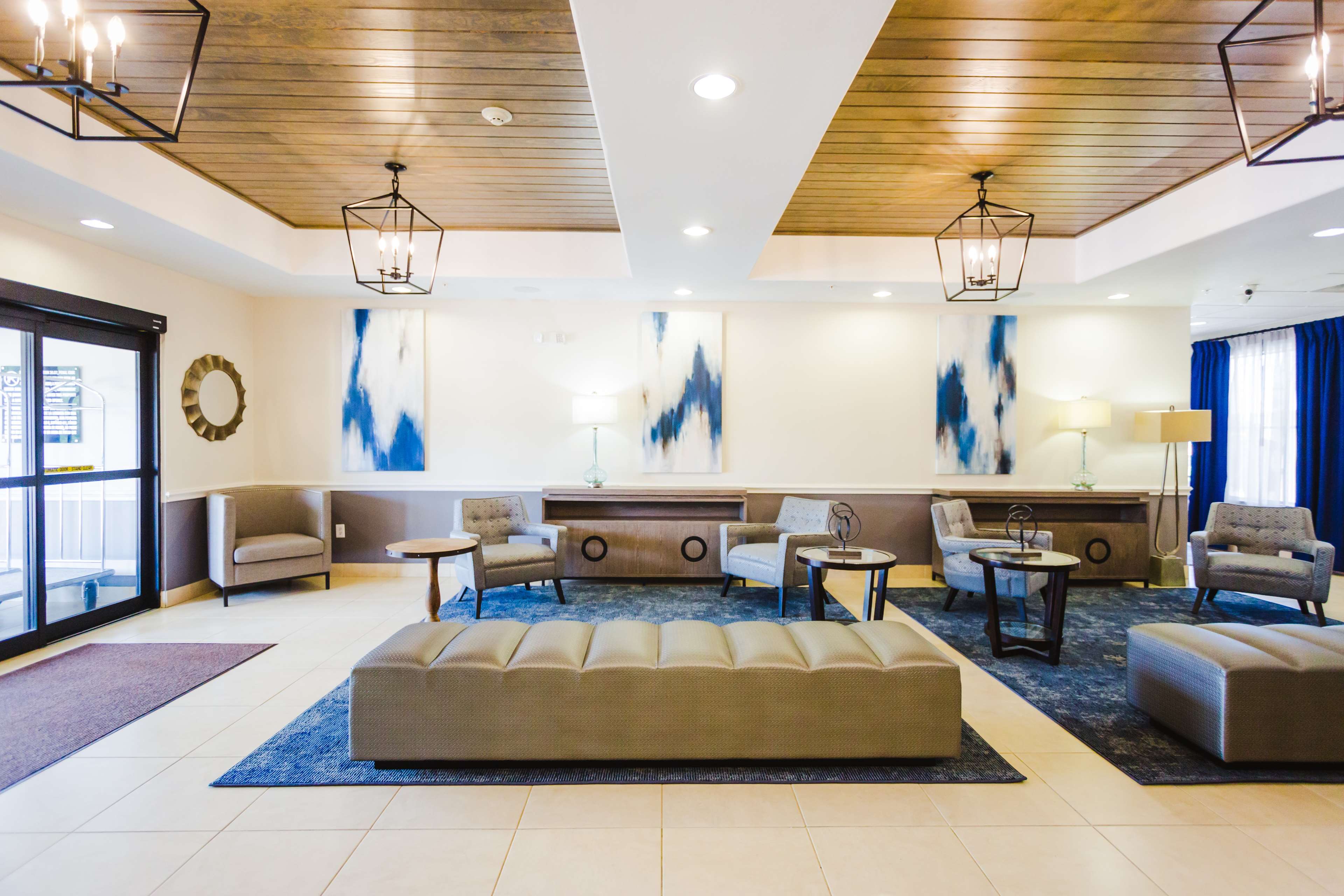 Best Western Sugarland Inn
