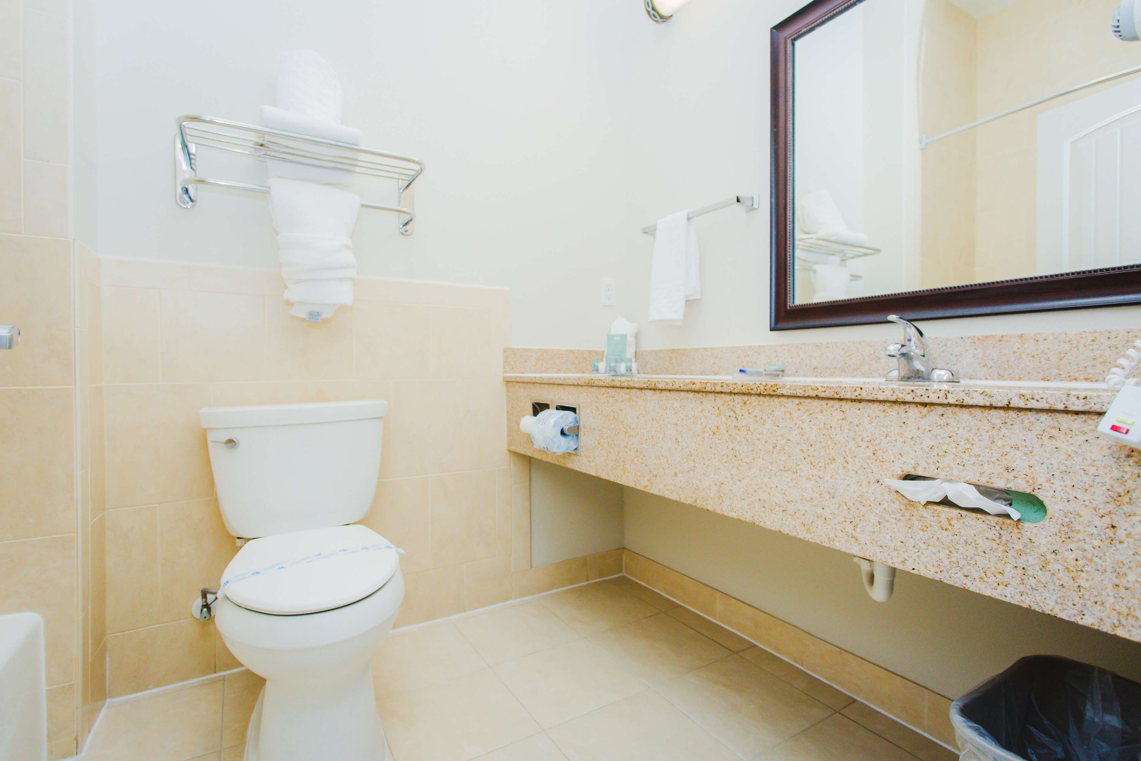 Best Western Sugarland Inn