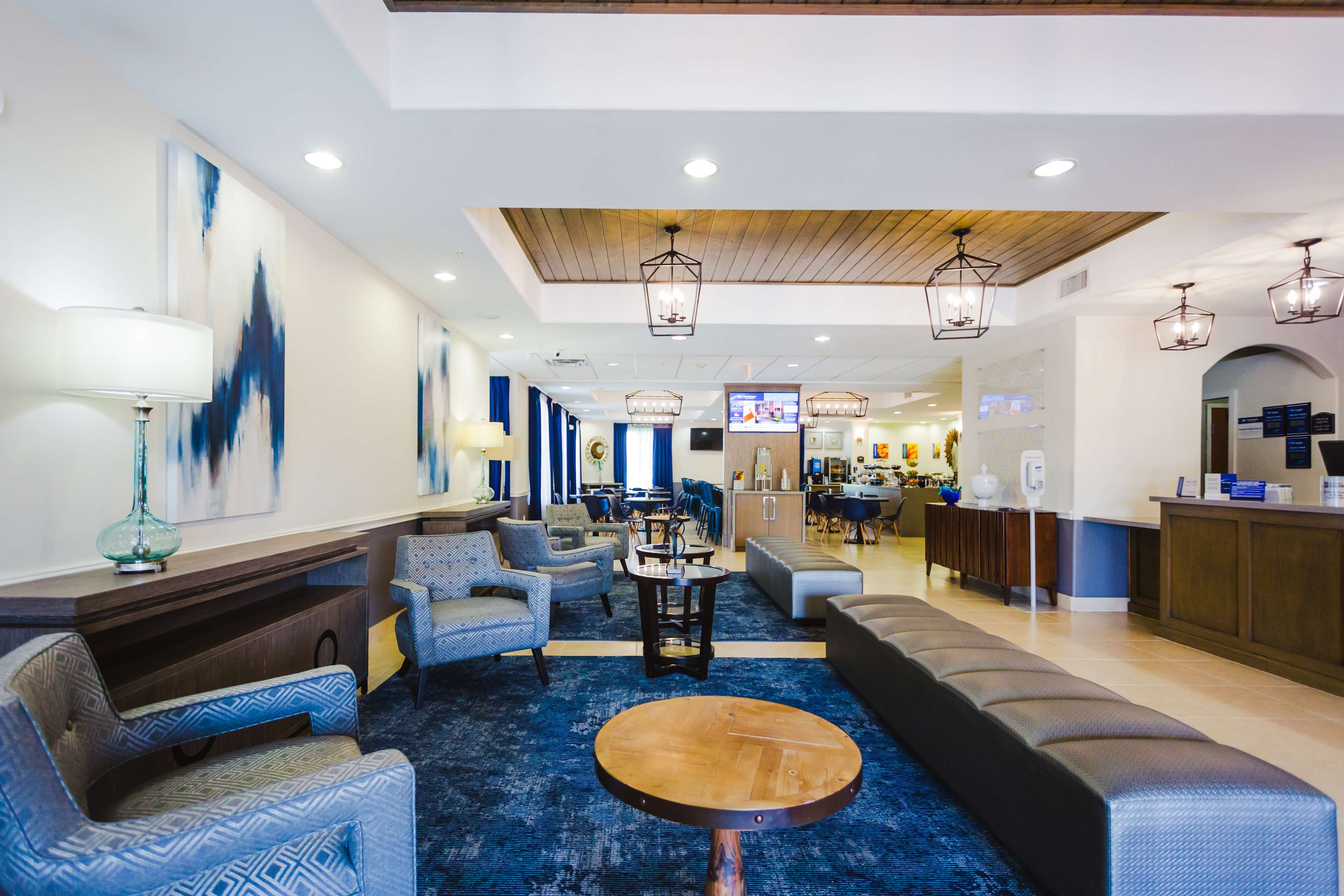 Best Western Sugarland Inn