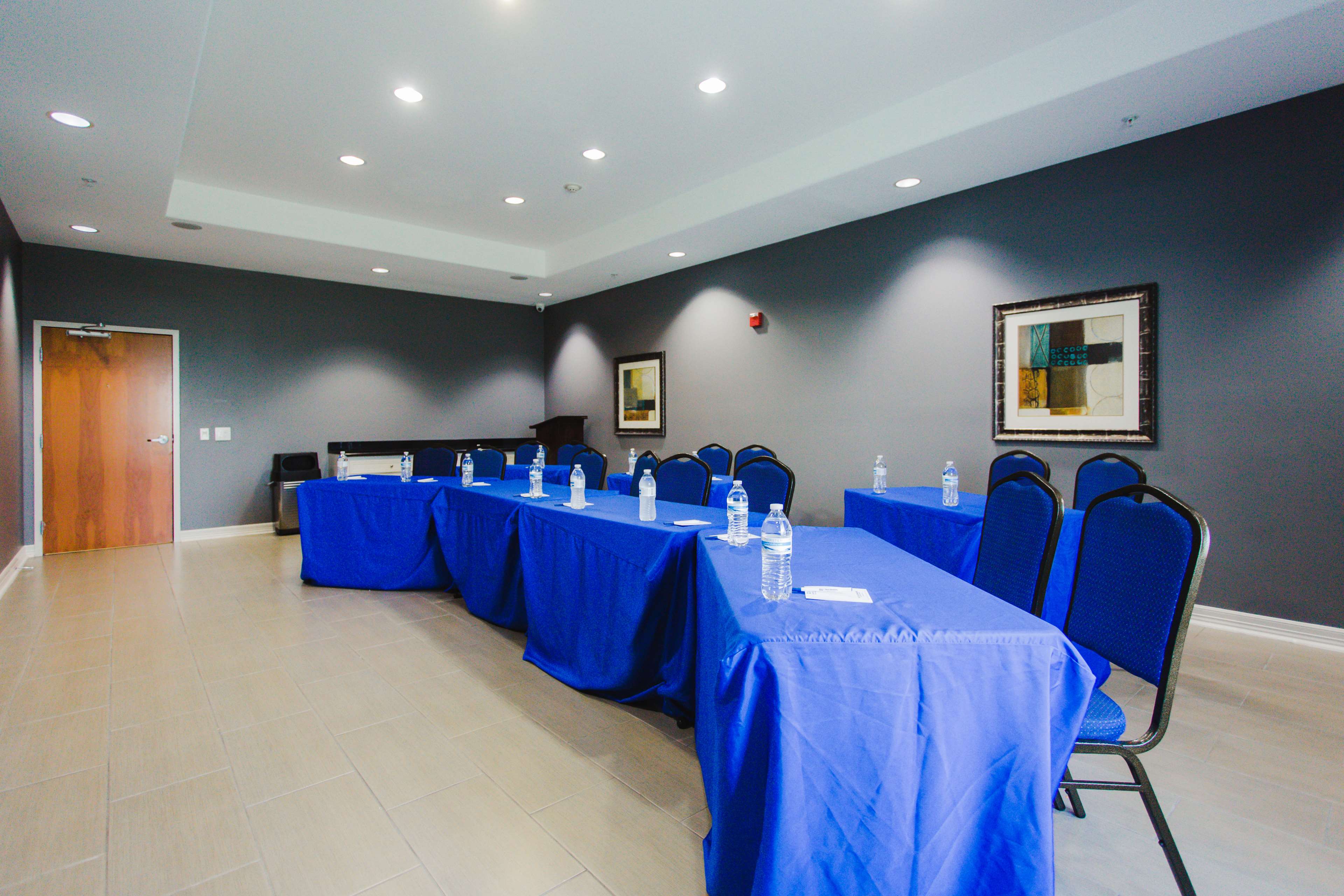 Best Western Sugarland Inn