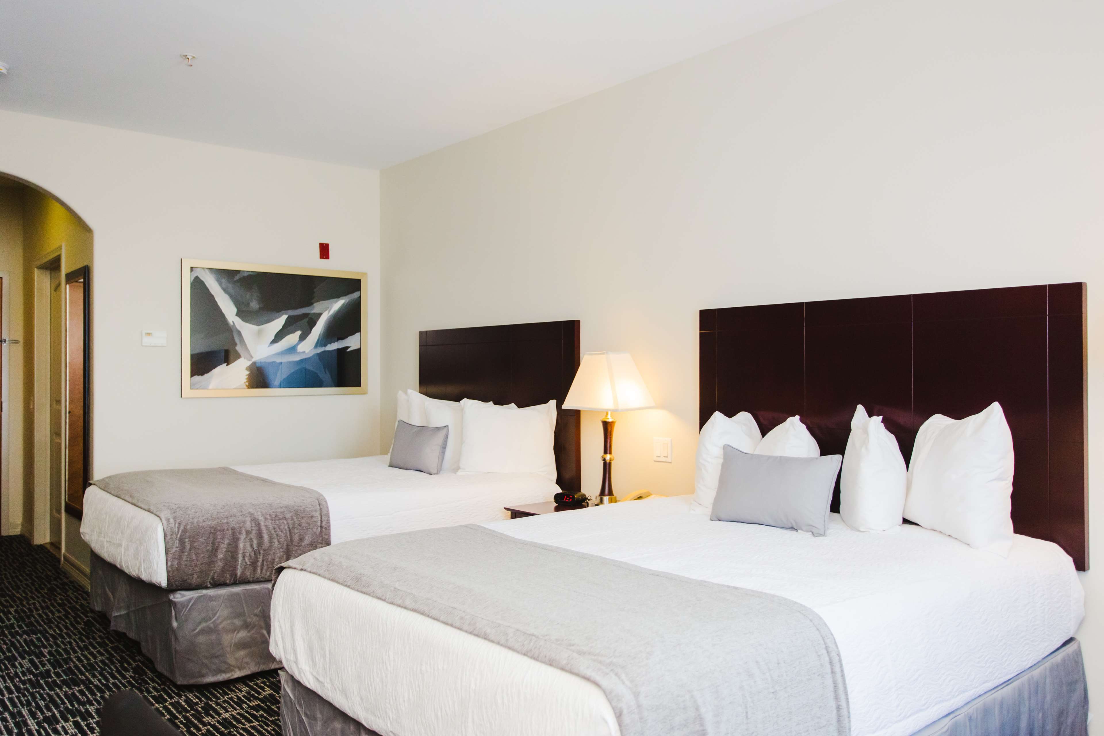 Best Western Sugarland Inn