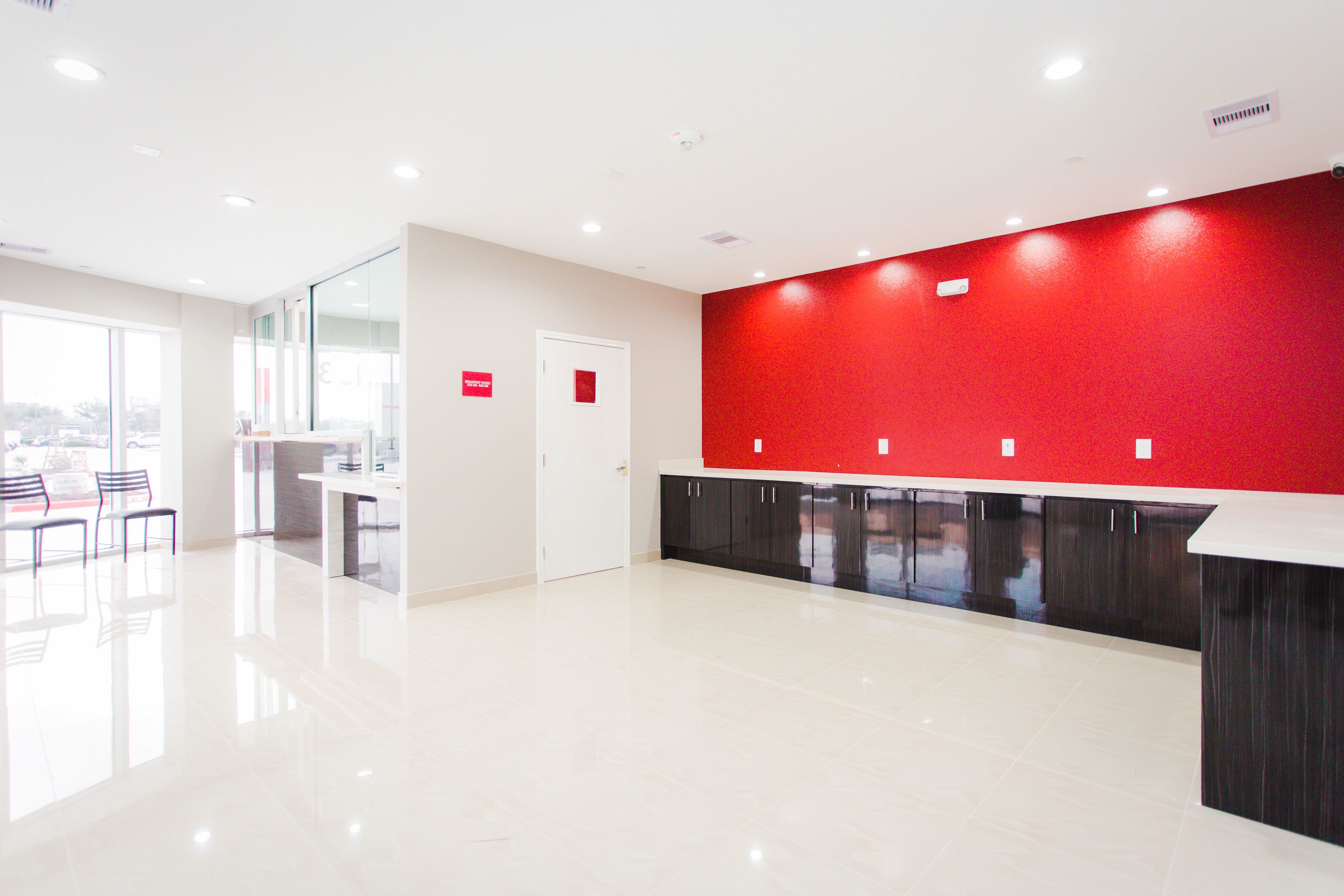 Budget Host Inn & Suites Sugar Land