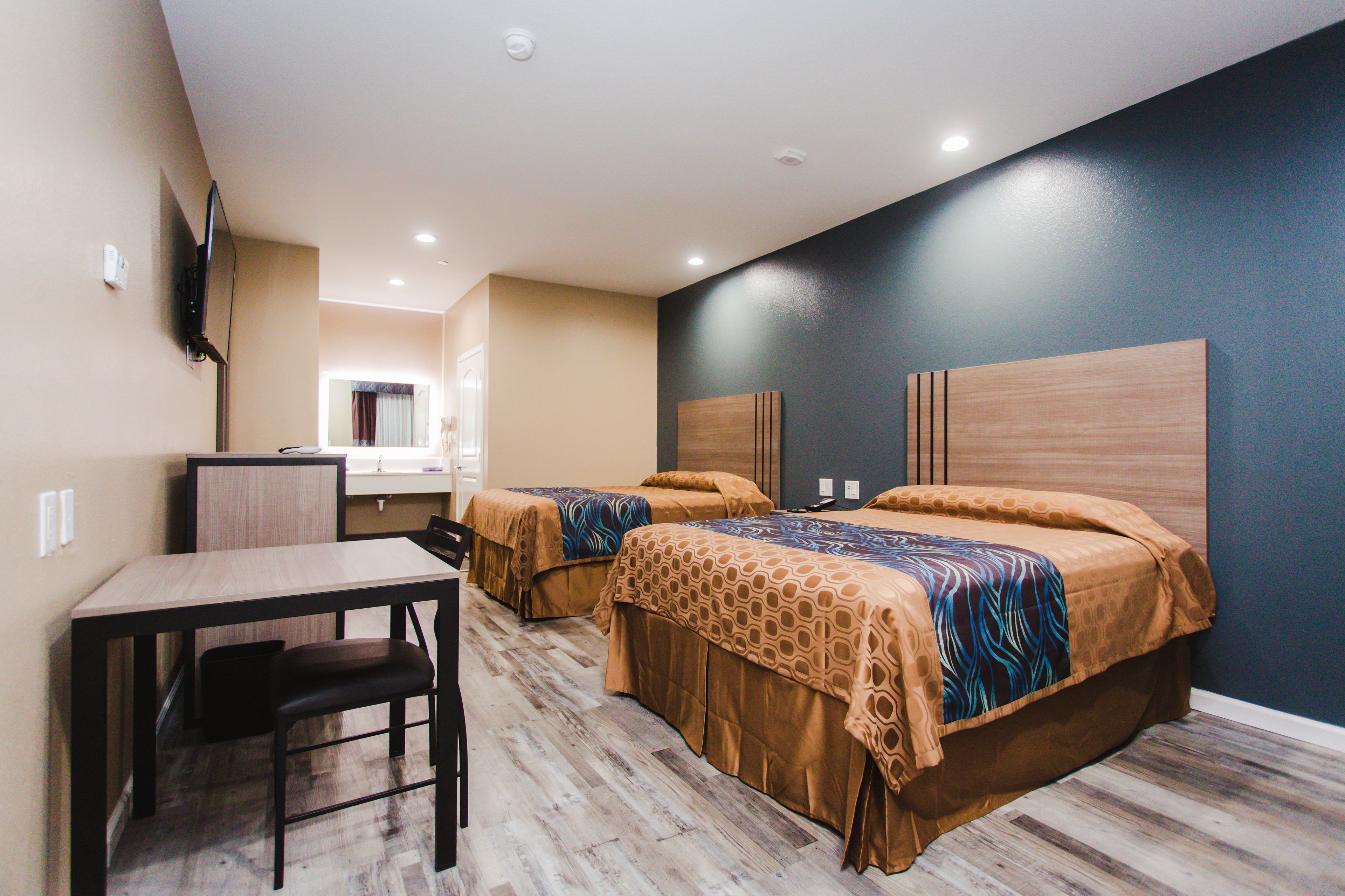Budget Host Inn & Suites Sugar Land
