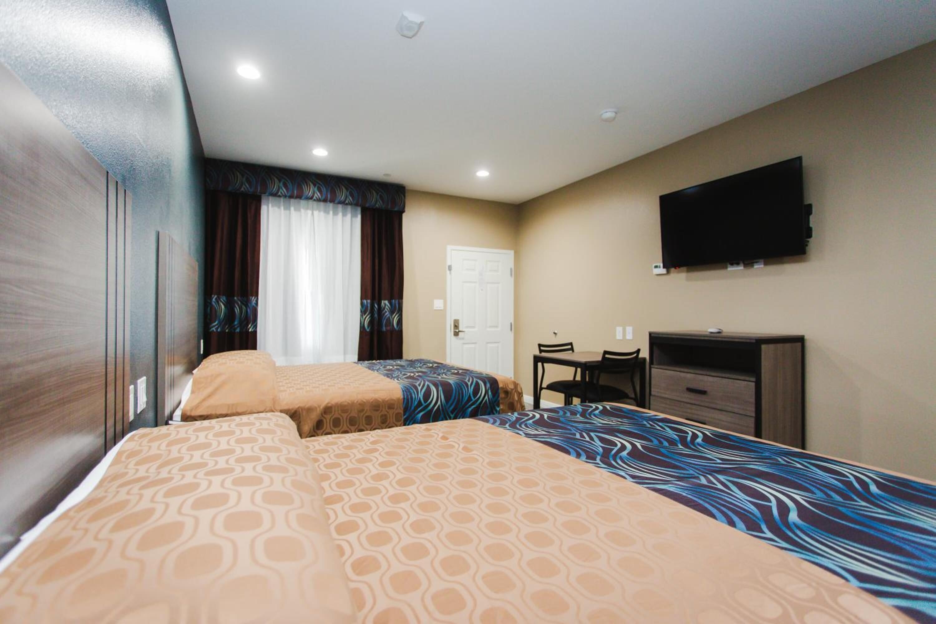 Budget Host Inn & Suites Sugar Land
