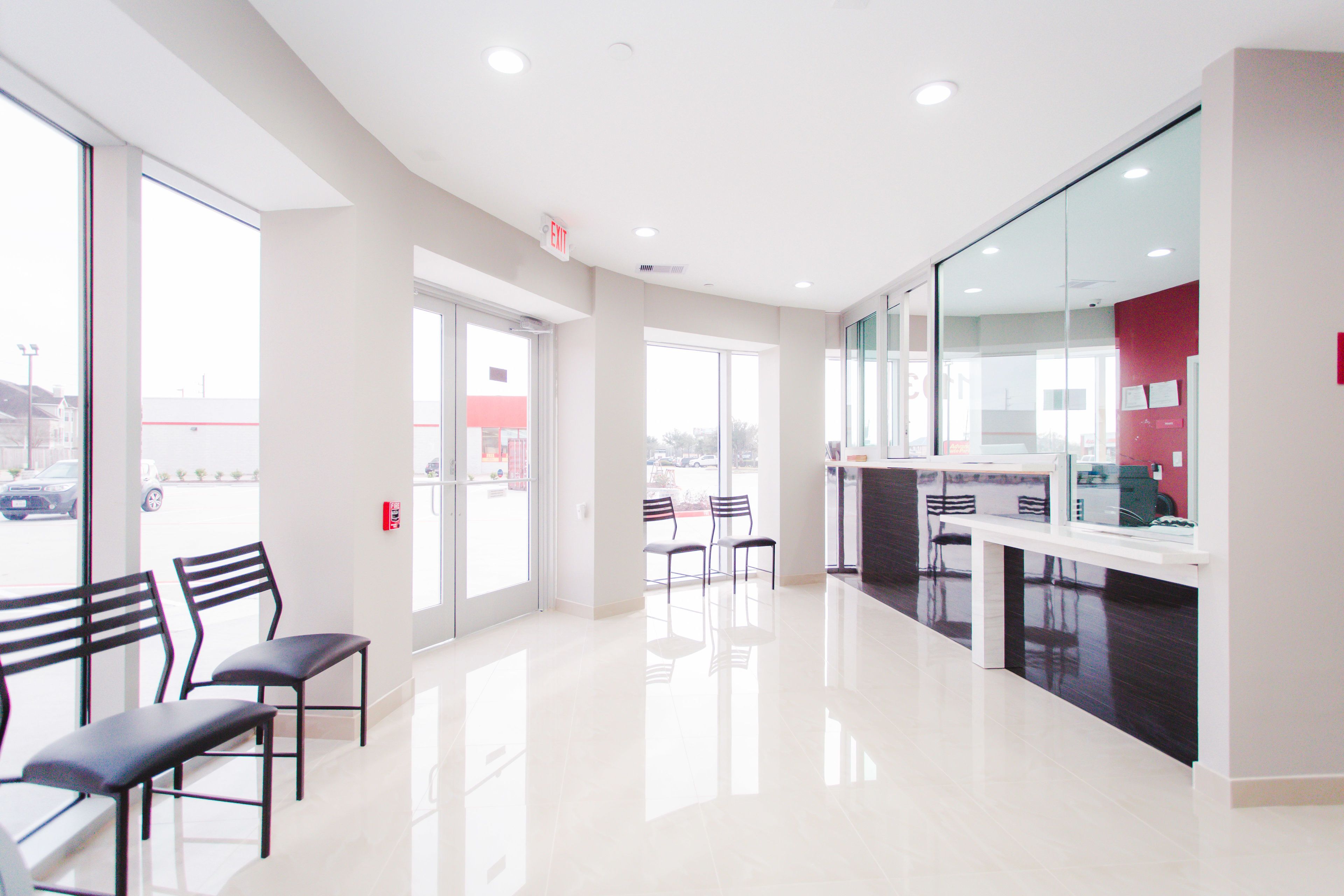 Budget Host Inn & Suites Sugar Land