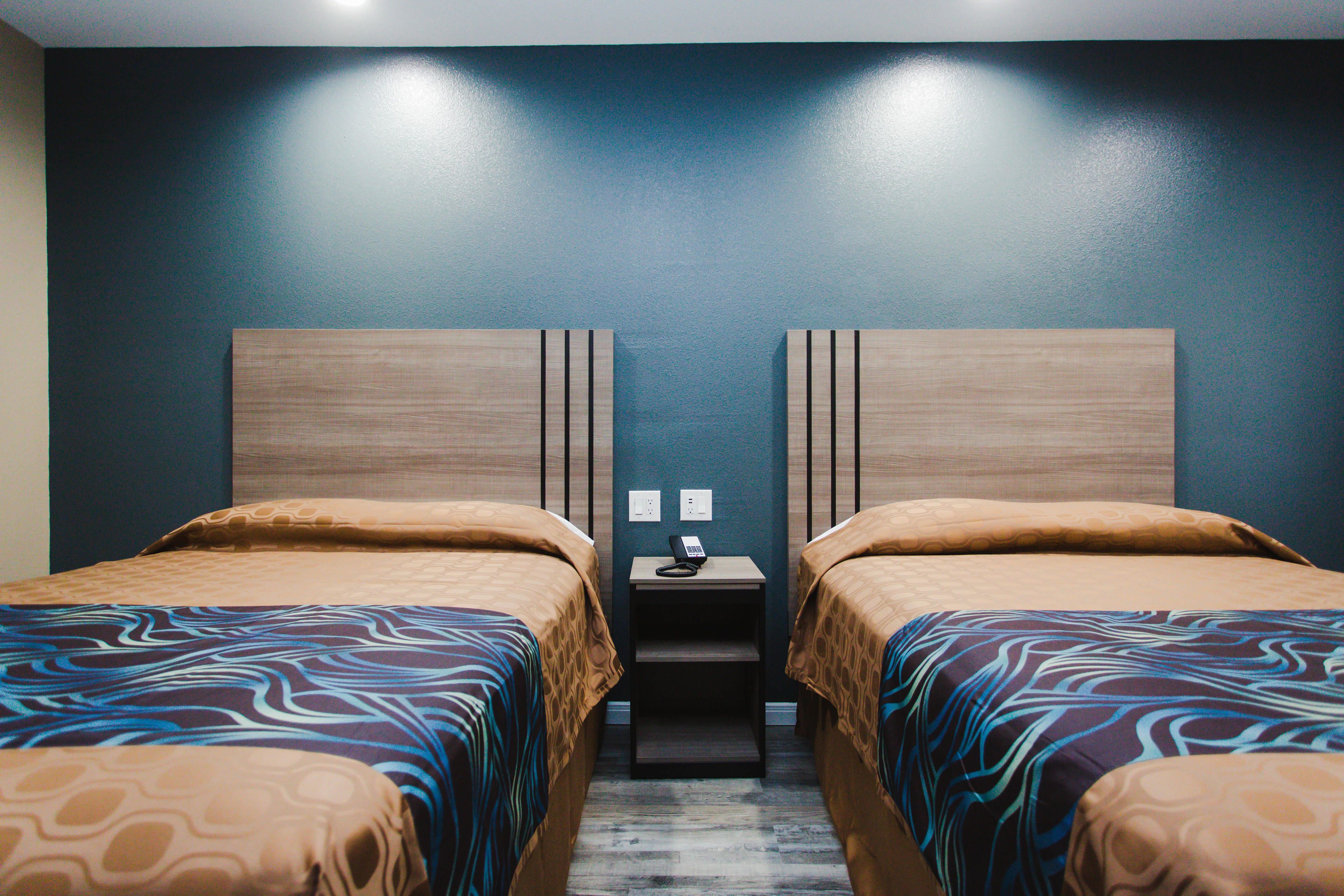 Budget Host Inn & Suites Sugar Land