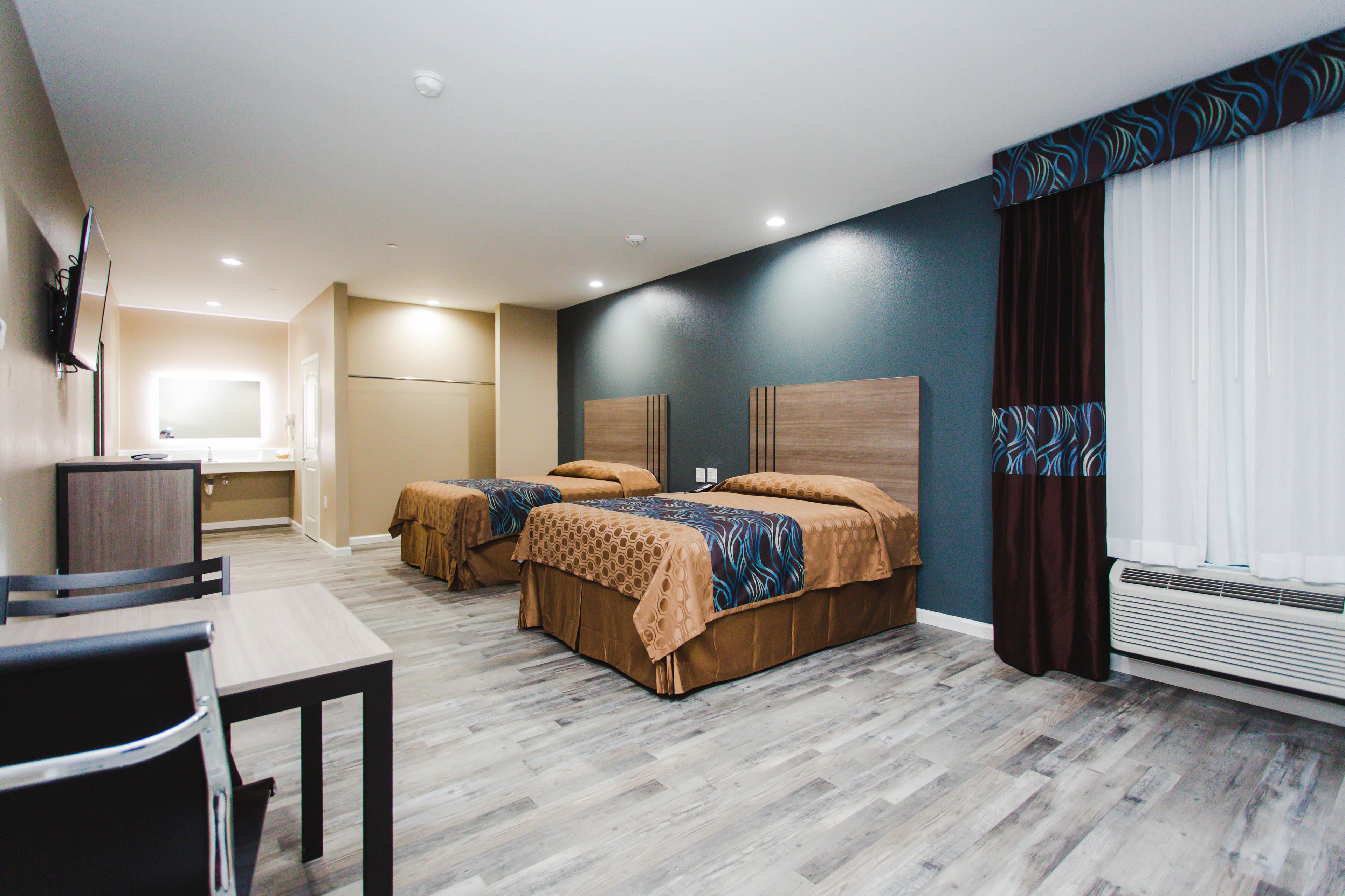 Budget Host Inn & Suites Sugar Land
