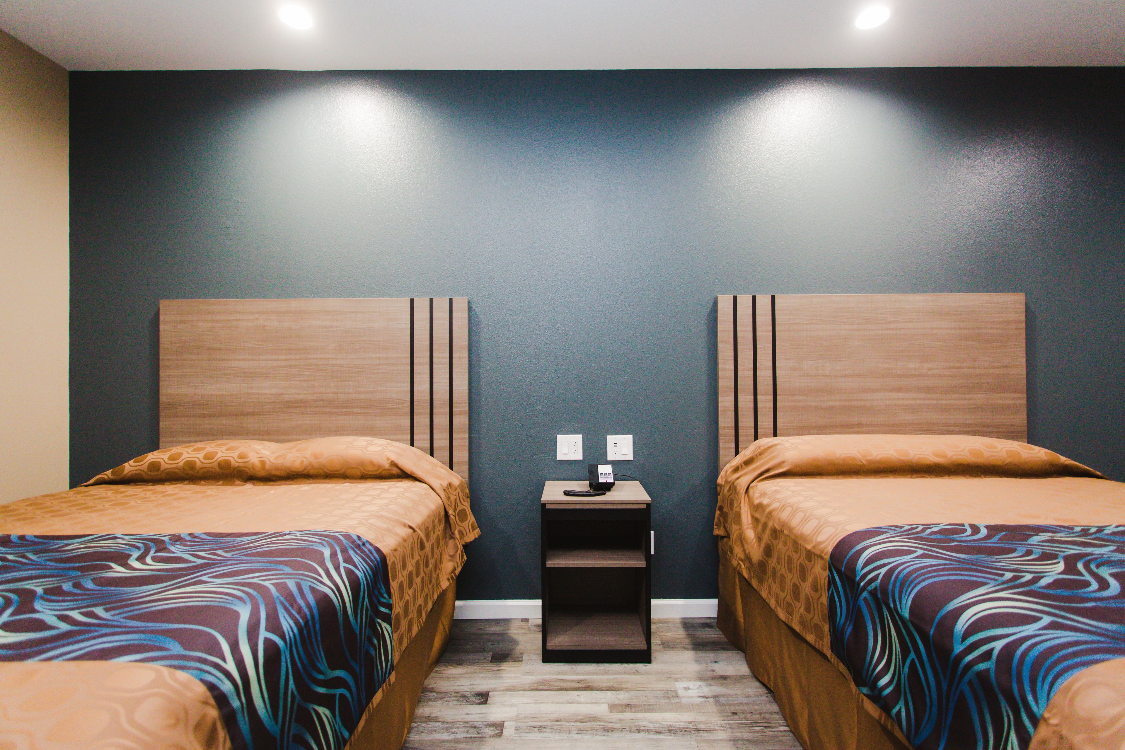 Budget Host Inn & Suites Sugar Land