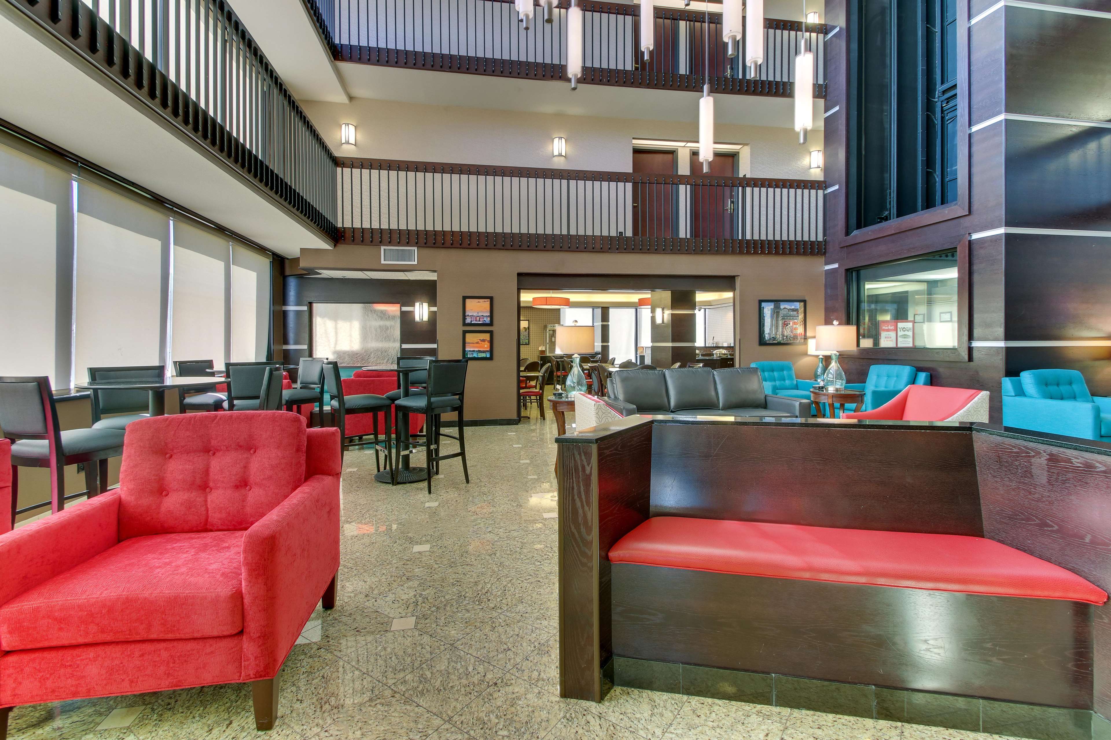 Heritage Inn Suites Houston Sugar Land, Trademark by Wyndham