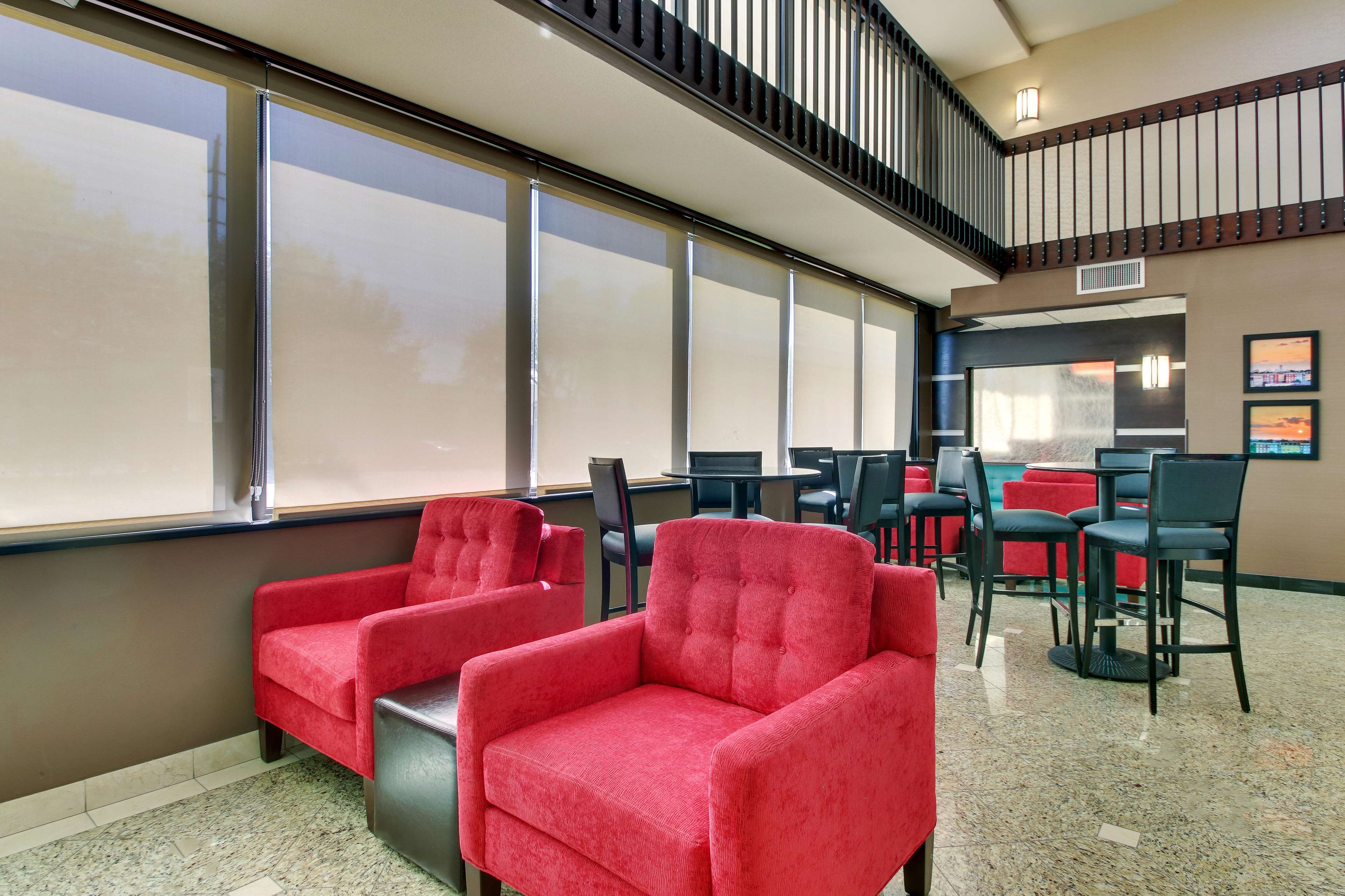 Heritage Inn Suites Houston Sugar Land, Trademark by Wyndham