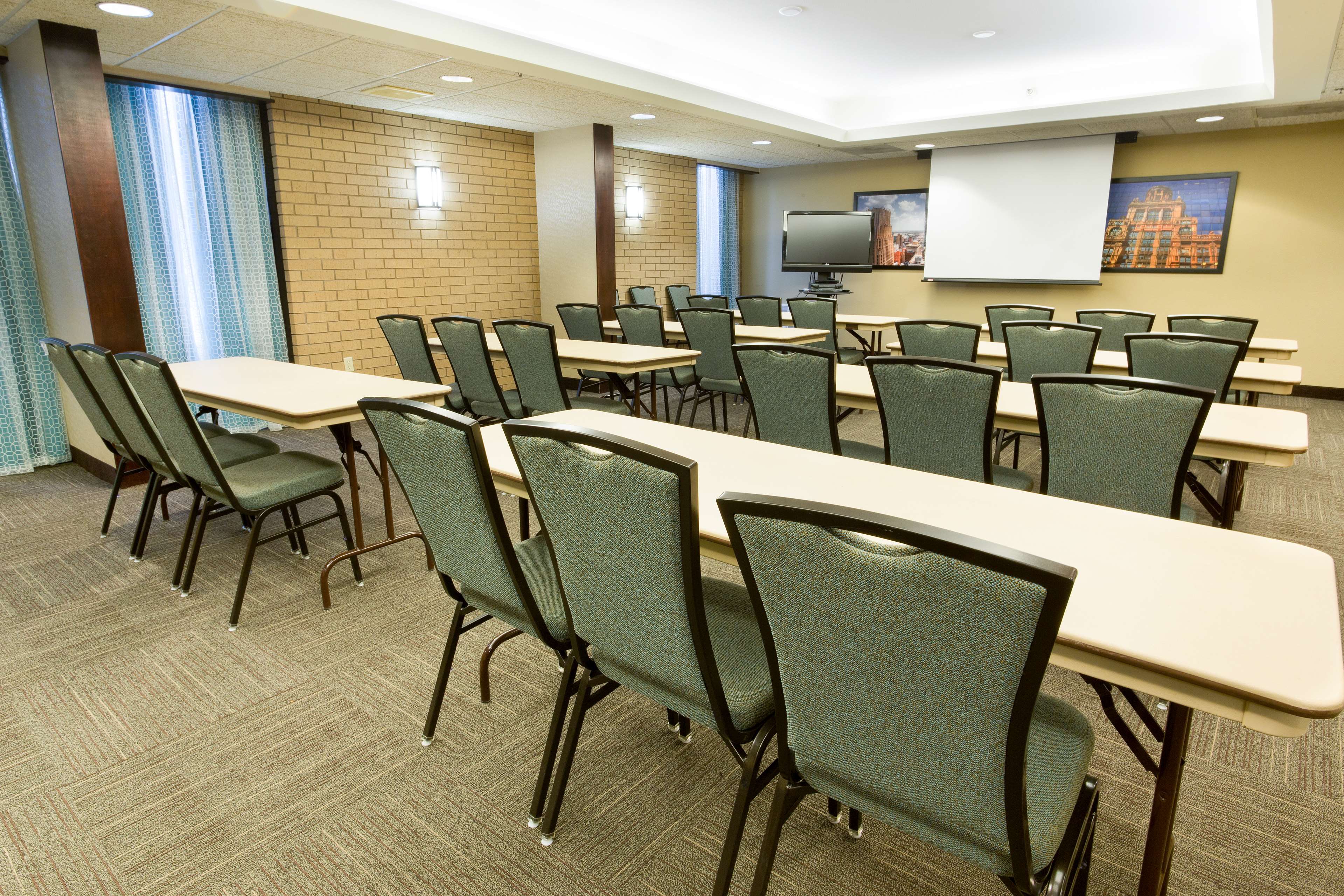 Heritage Inn Suites Houston Sugar Land, Trademark by Wyndham