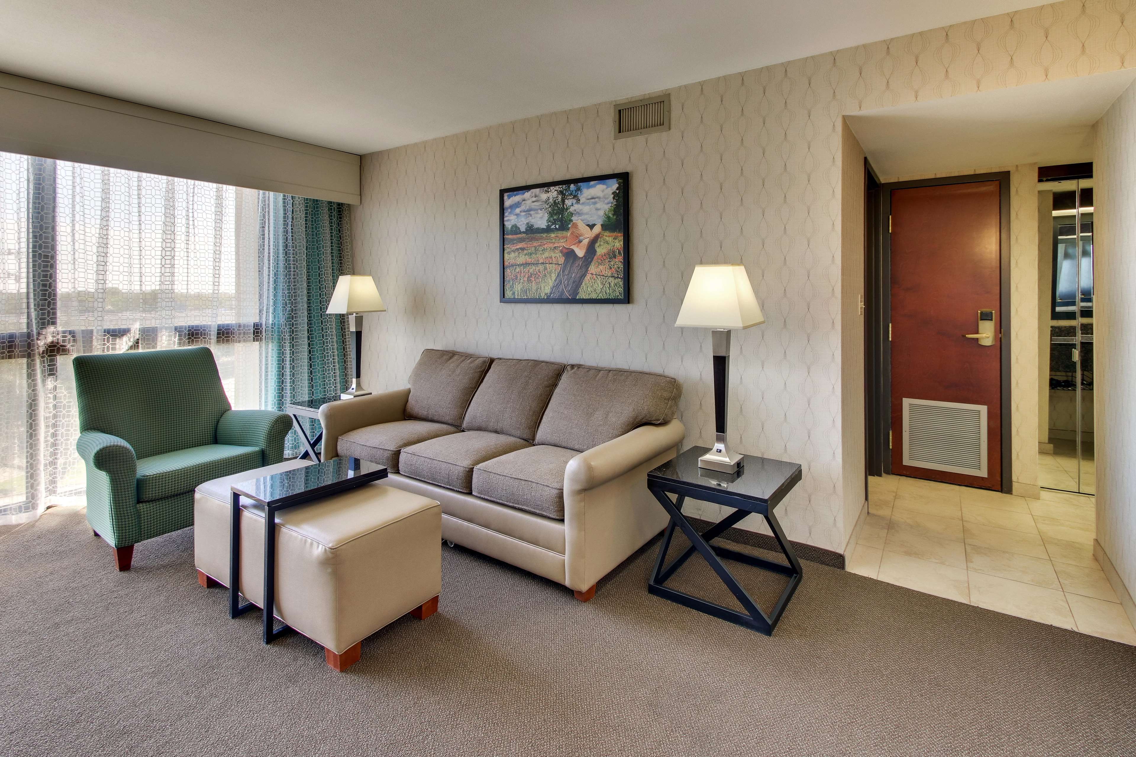 Heritage Inn Suites Houston Sugar Land, Trademark by Wyndham