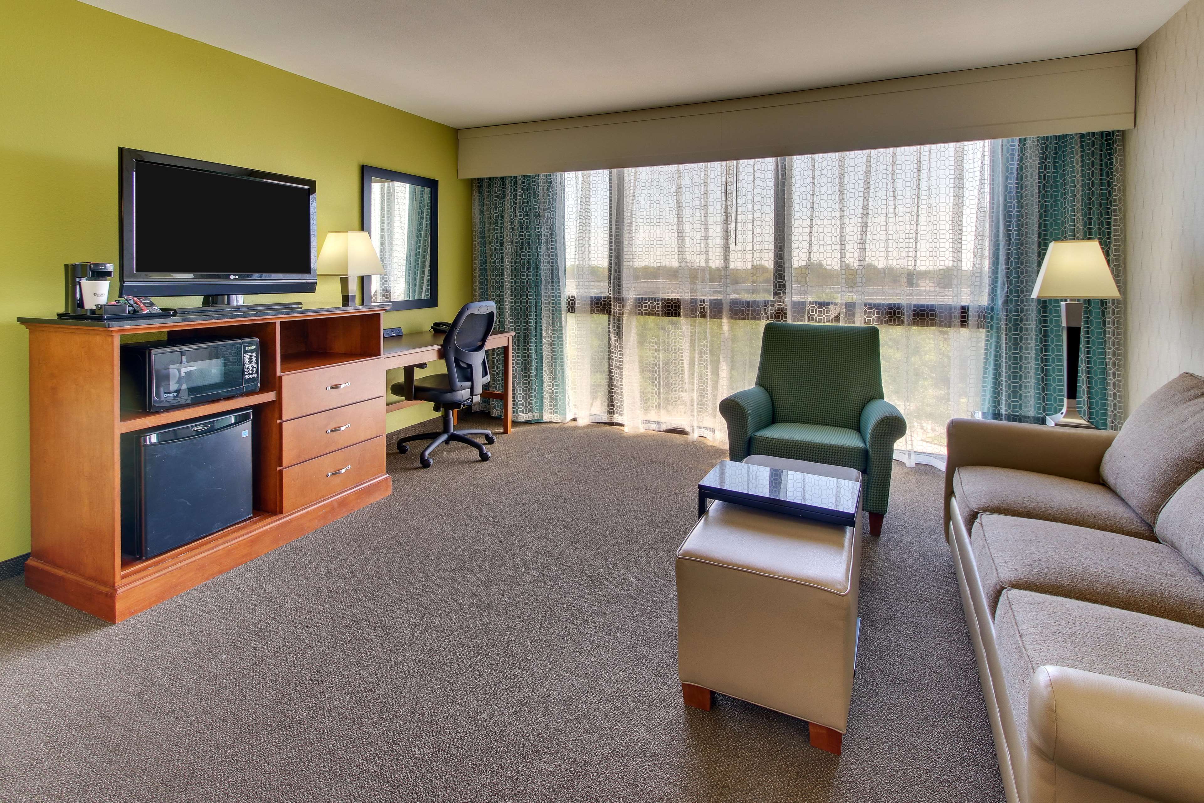 Heritage Inn Suites Houston Sugar Land, Trademark by Wyndham