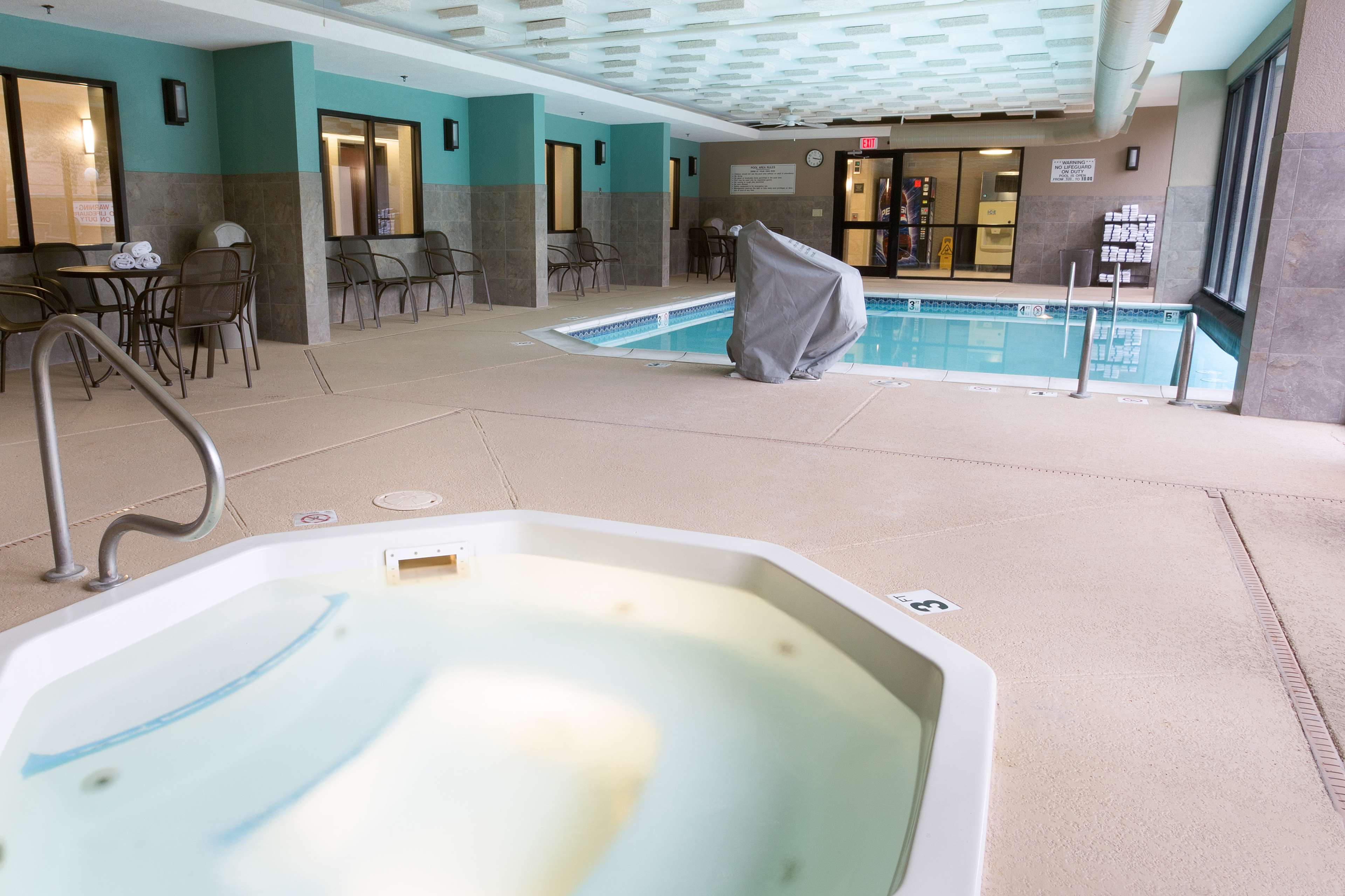 Heritage Inn Suites Houston Sugar Land, Trademark by Wyndham