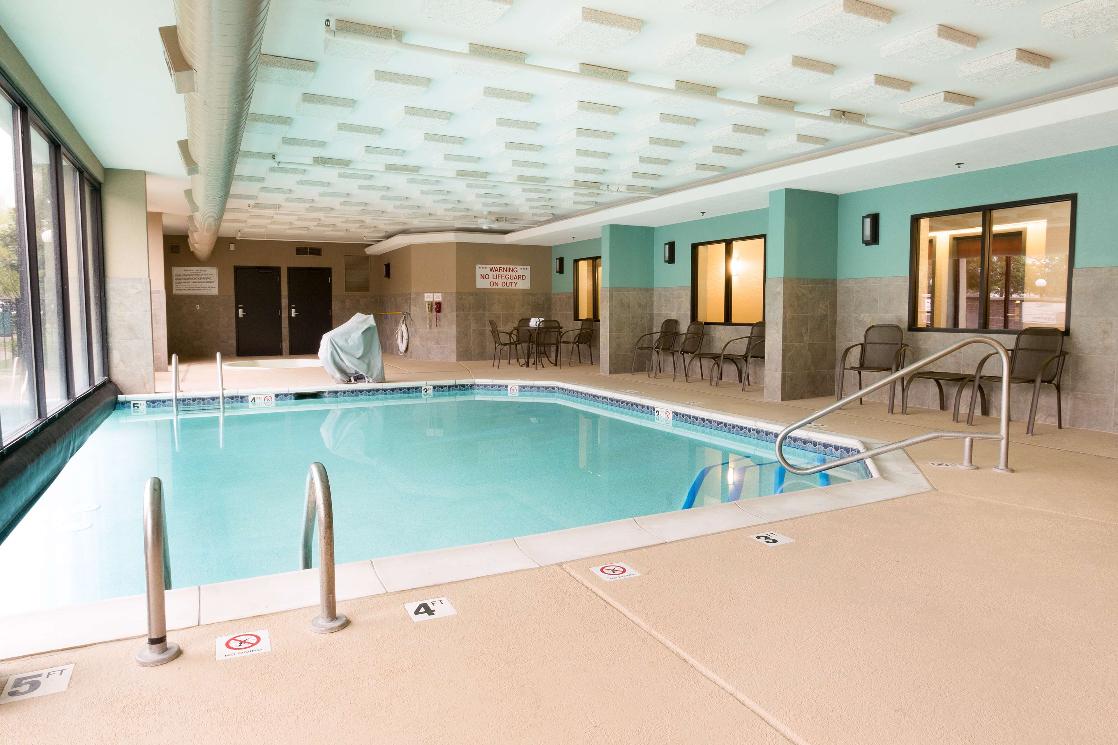 Heritage Inn Suites Houston Sugar Land, Trademark by Wyndham