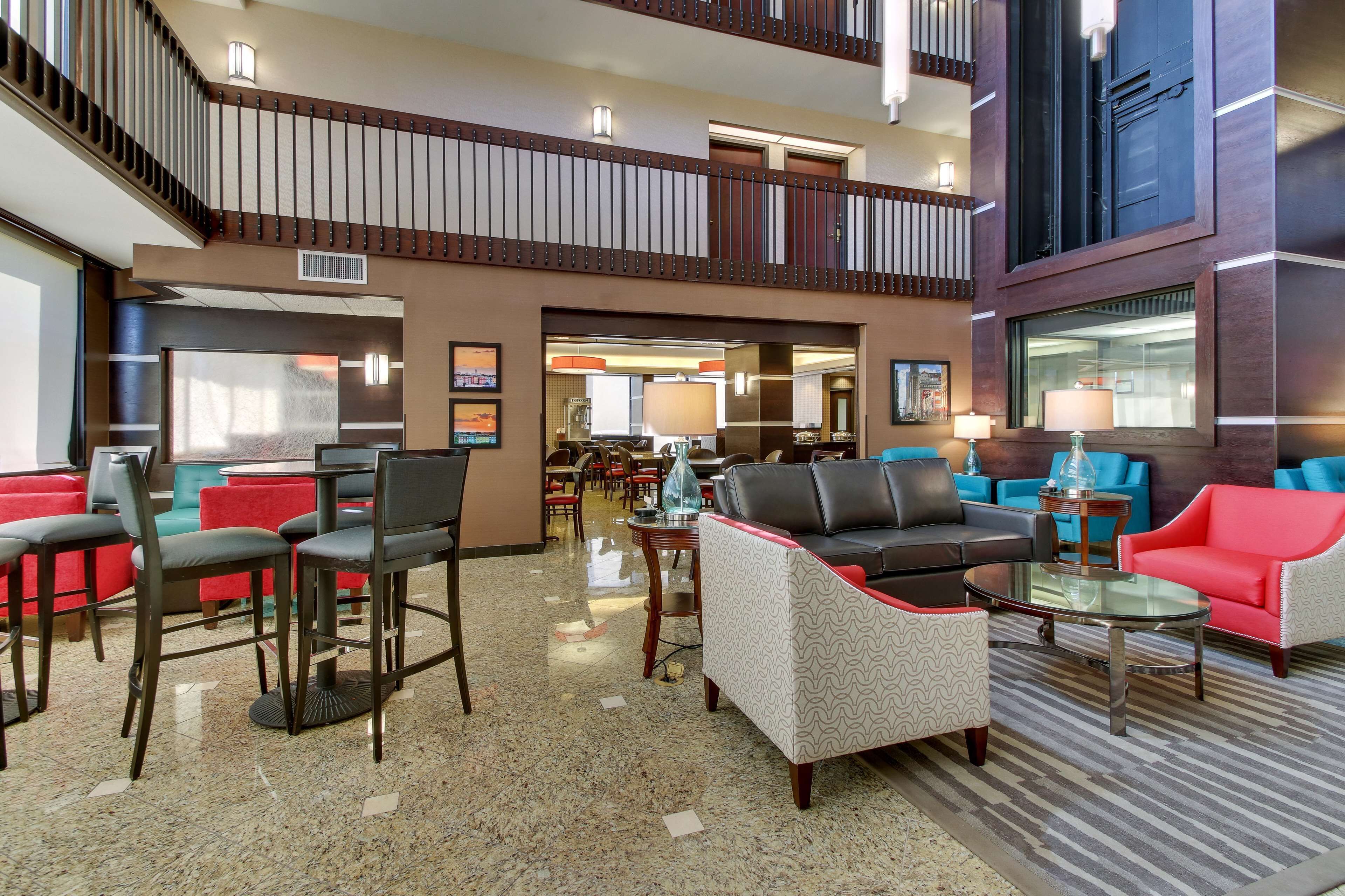 Heritage Inn Suites Houston Sugar Land, Trademark by Wyndham