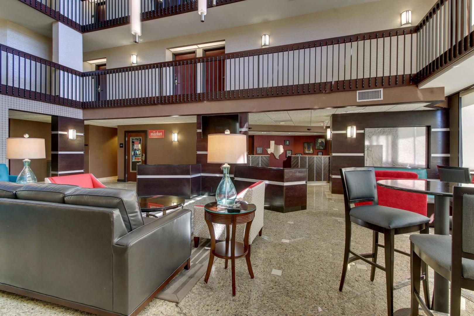 Heritage Inn Suites Houston Sugar Land, Trademark by Wyndham