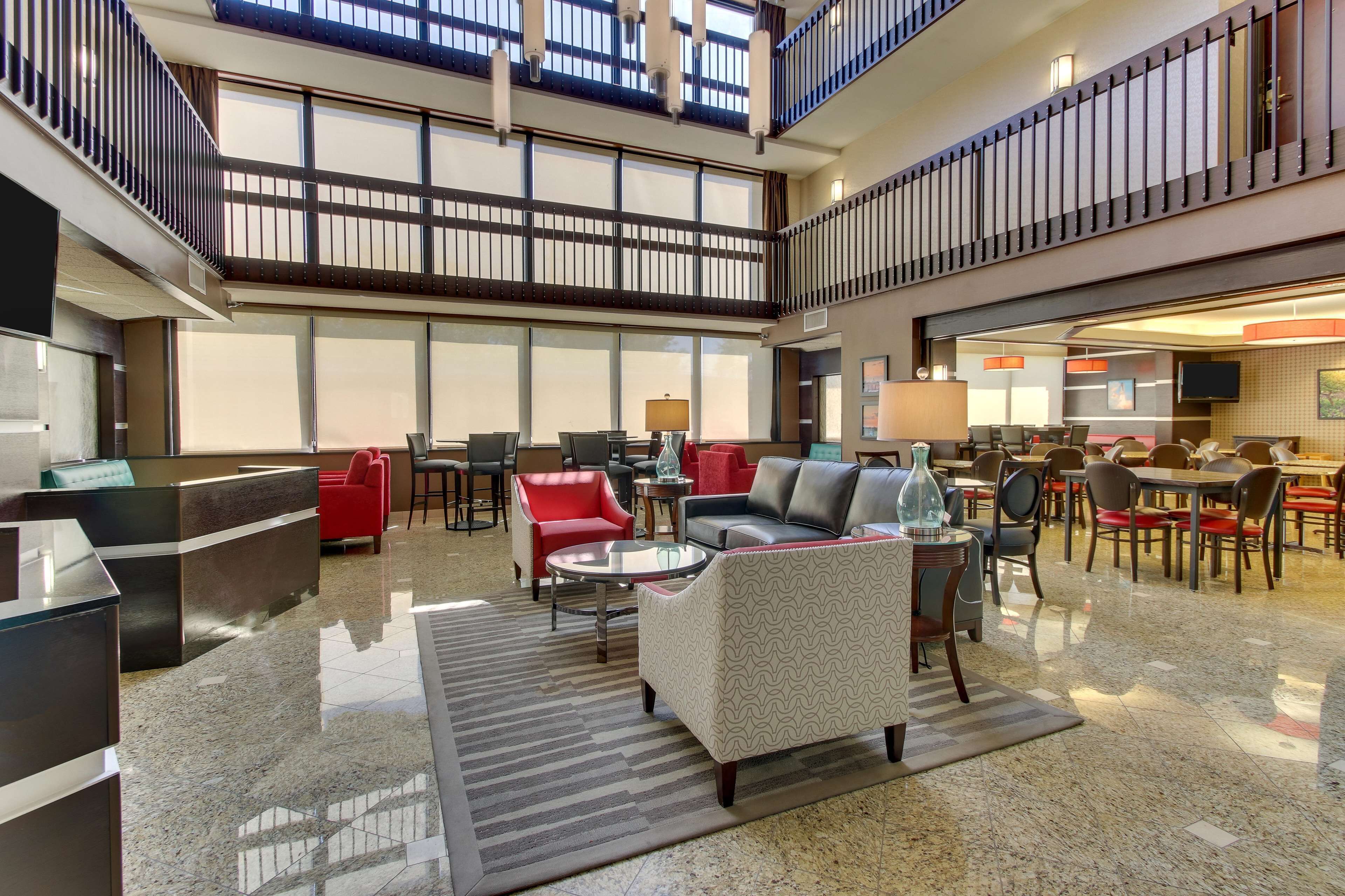 Heritage Inn Suites Houston Sugar Land, Trademark by Wyndham