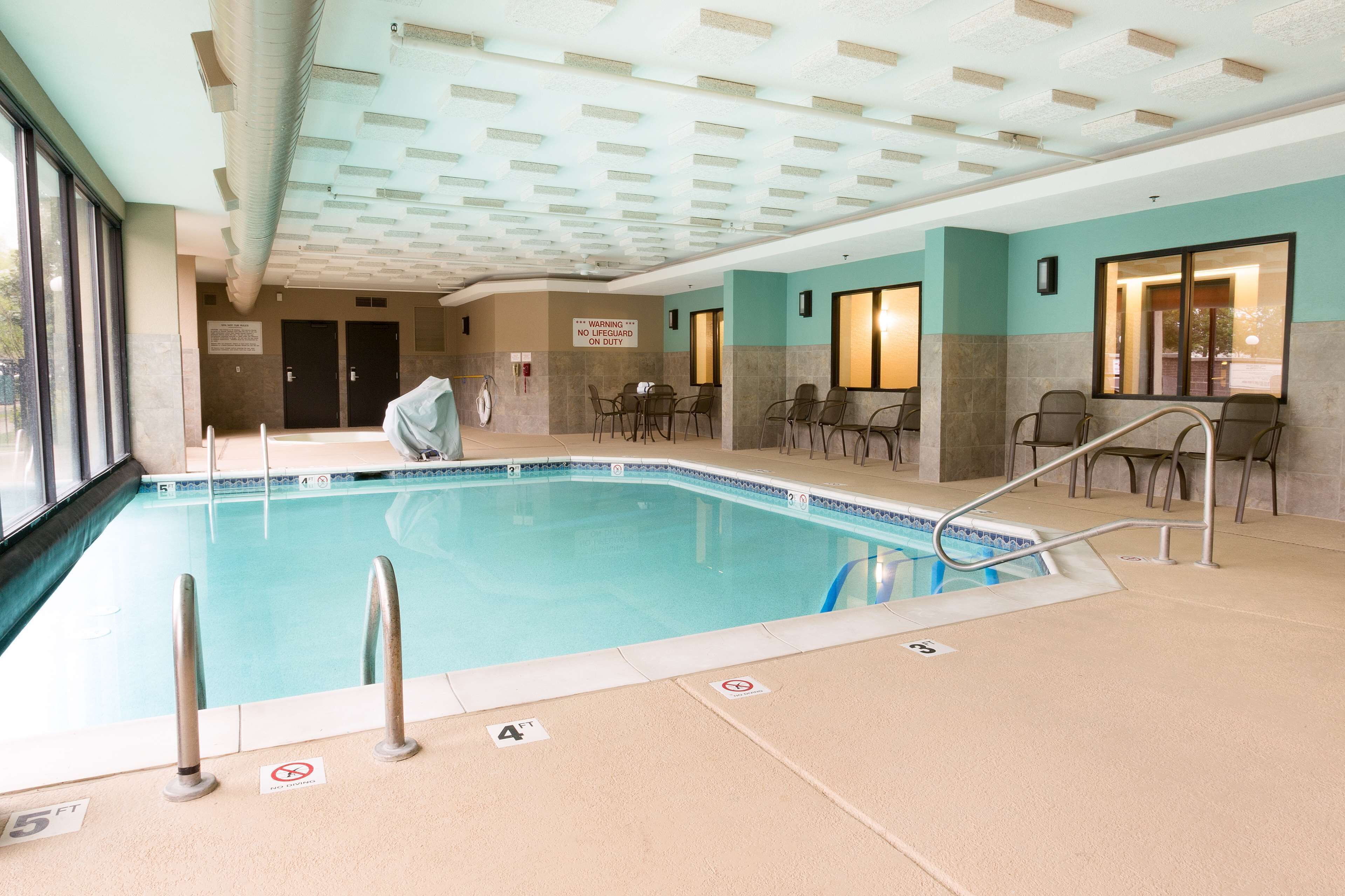 Heritage Inn Suites Houston Sugar Land, Trademark by Wyndham