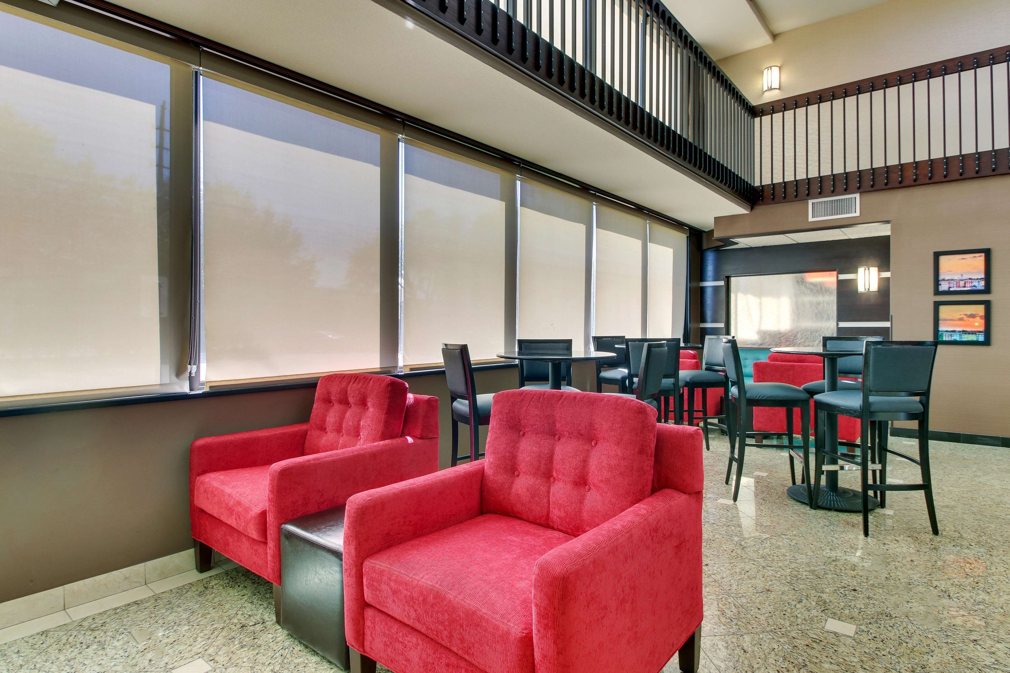 Heritage Inn Suites Houston Sugar Land, Trademark by Wyndham