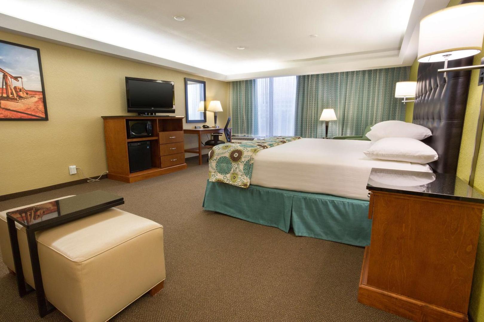 Heritage Inn Suites Houston Sugar Land, Trademark by Wyndham