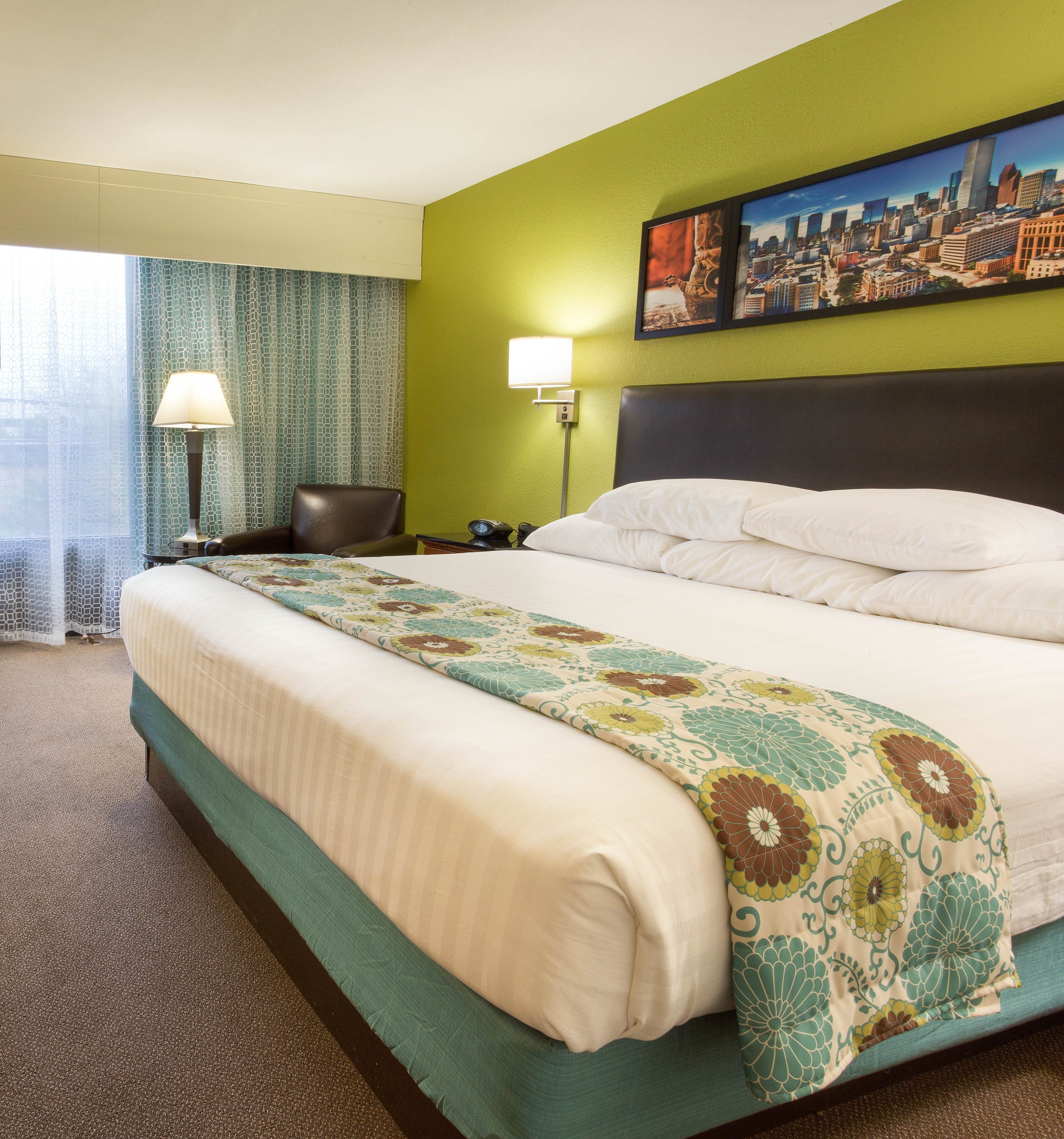 Heritage Inn Suites Houston Sugar Land, Trademark by Wyndham
