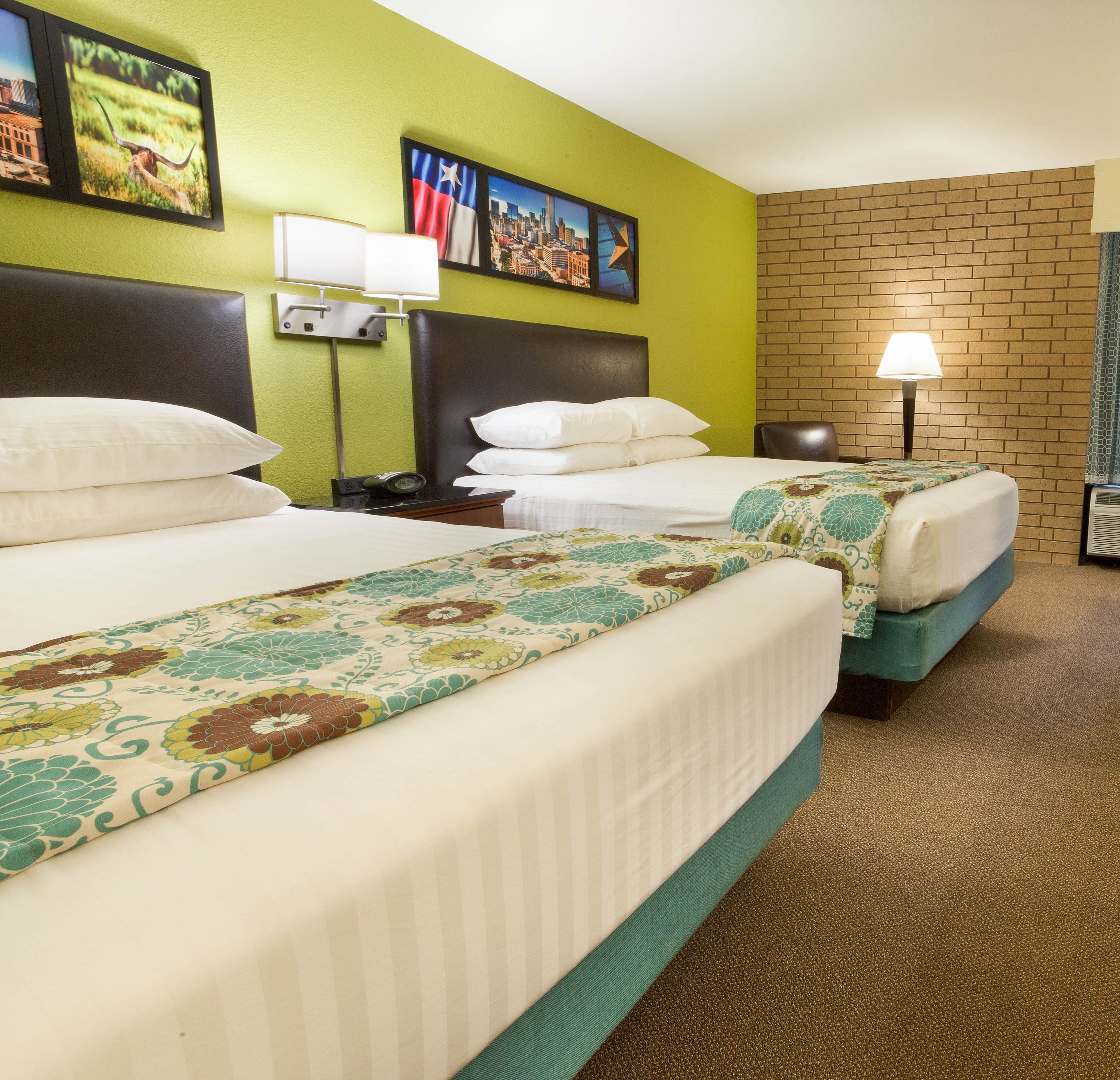 Heritage Inn Suites Houston Sugar Land, Trademark by Wyndham
