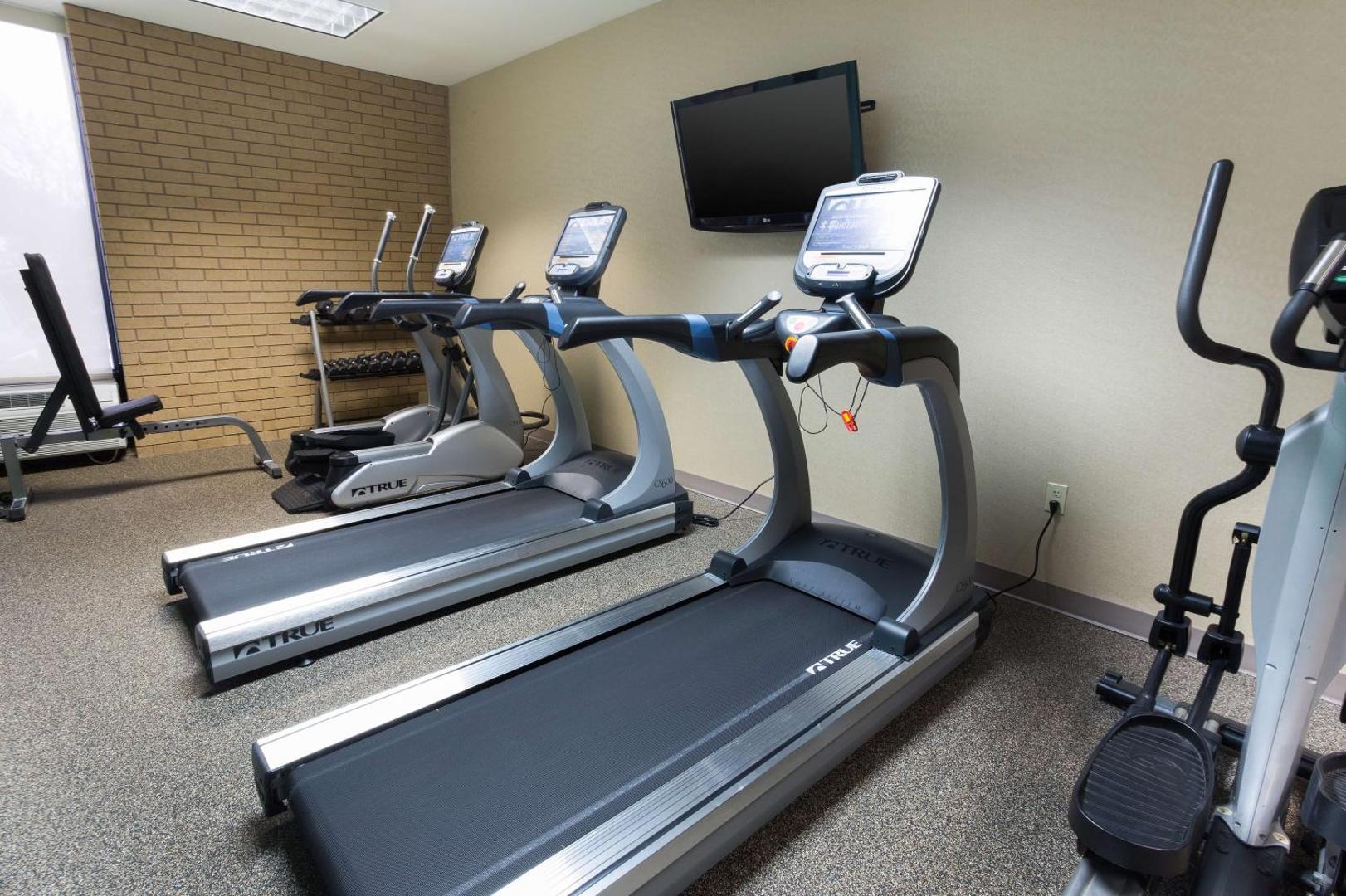 Heritage Inn Suites Houston Sugar Land, Trademark by Wyndham