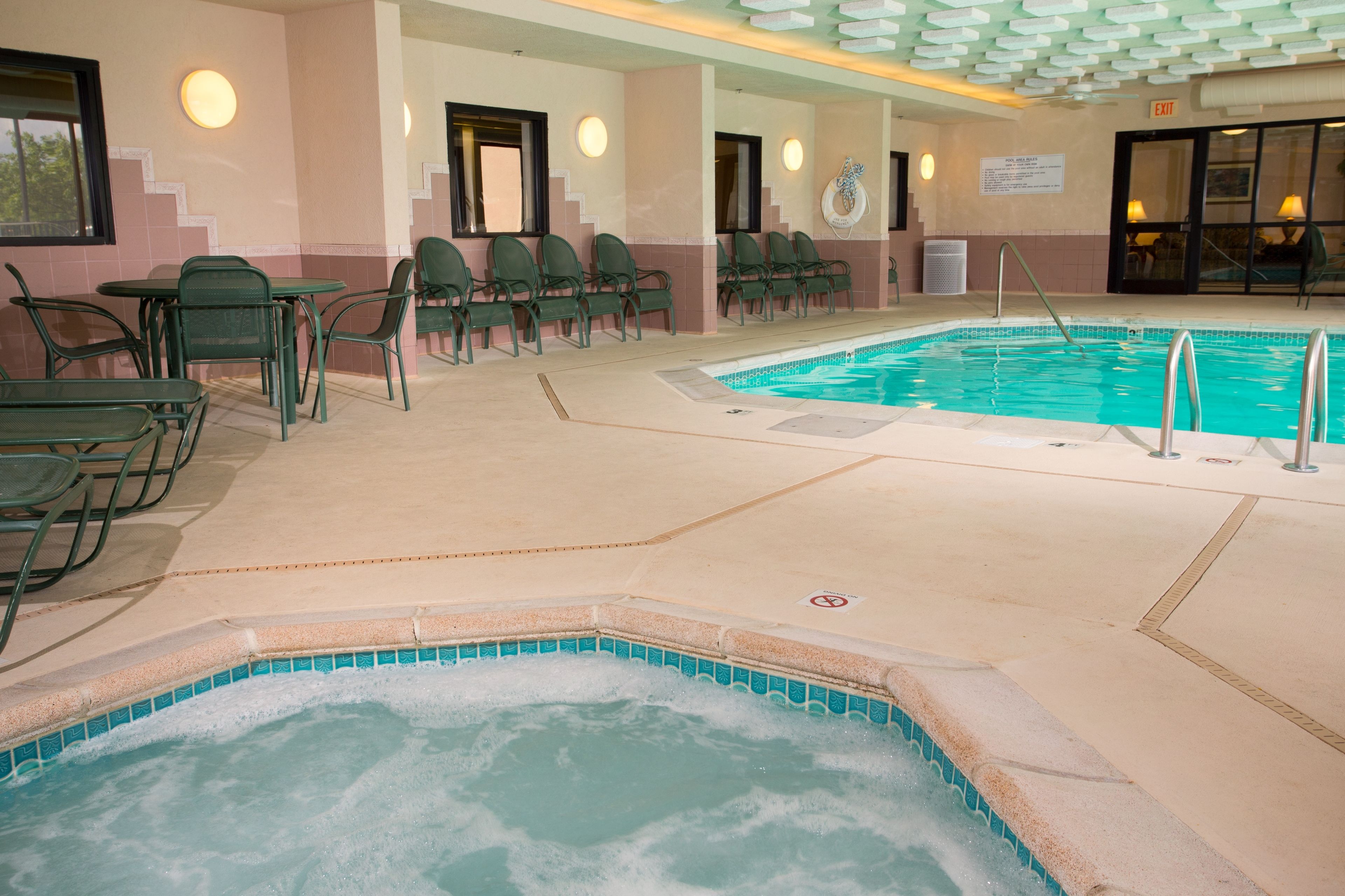 Heritage Inn Suites Houston Sugar Land, Trademark by Wyndham