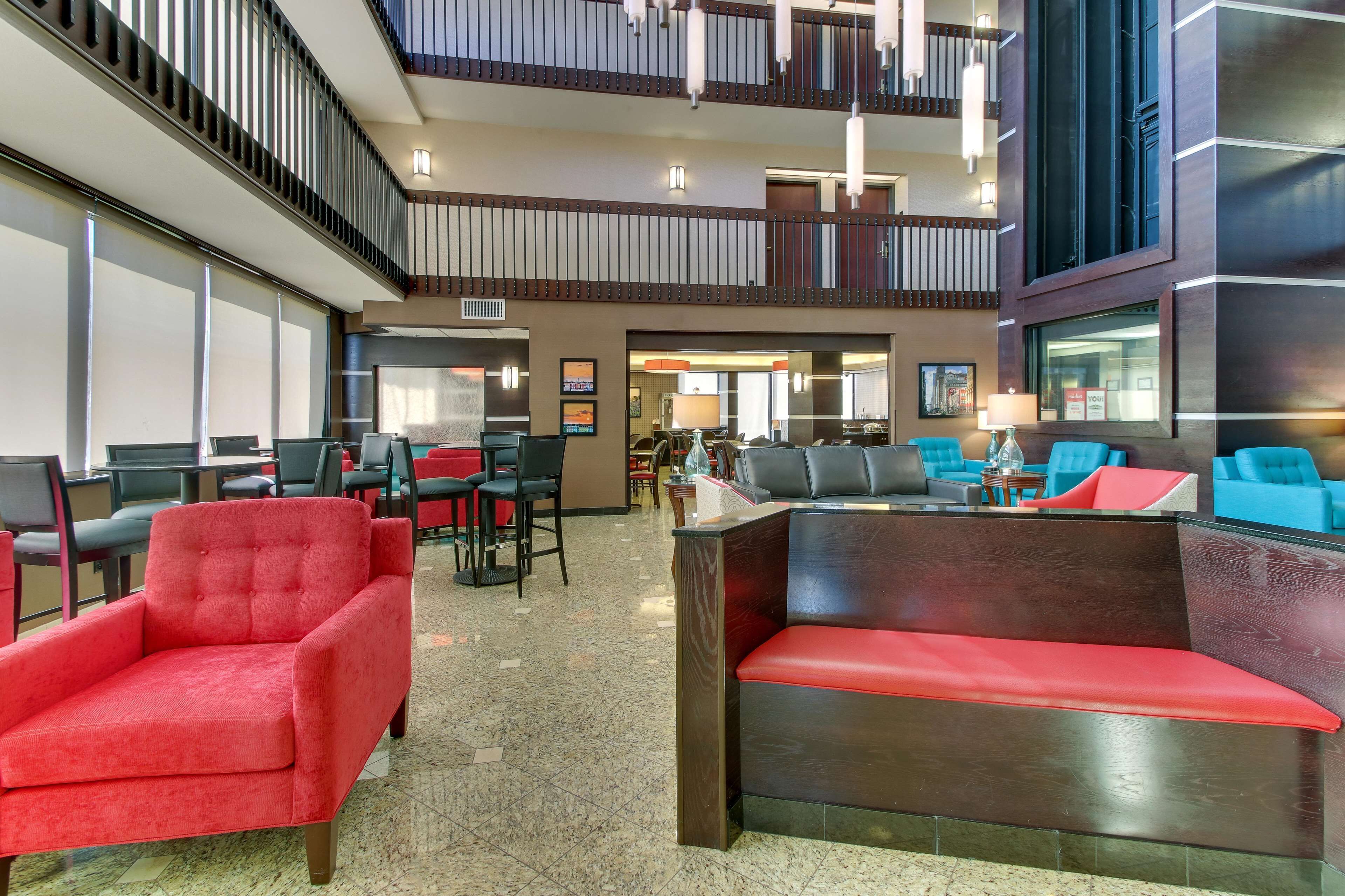 Heritage Inn Suites Houston Sugar Land, Trademark by Wyndham