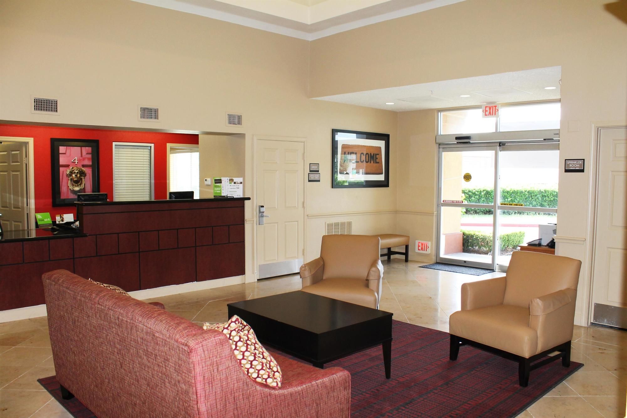 Extended Stay America Houston Sugar Land