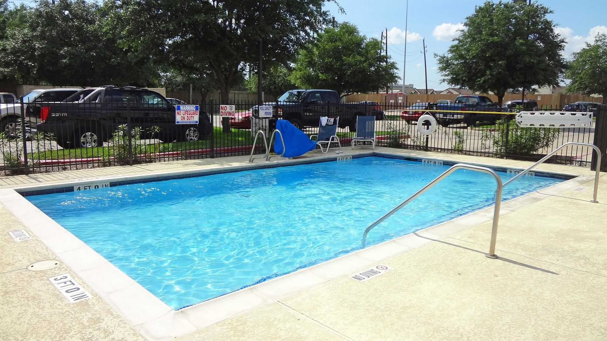 Extended Stay America Houston Sugar Land