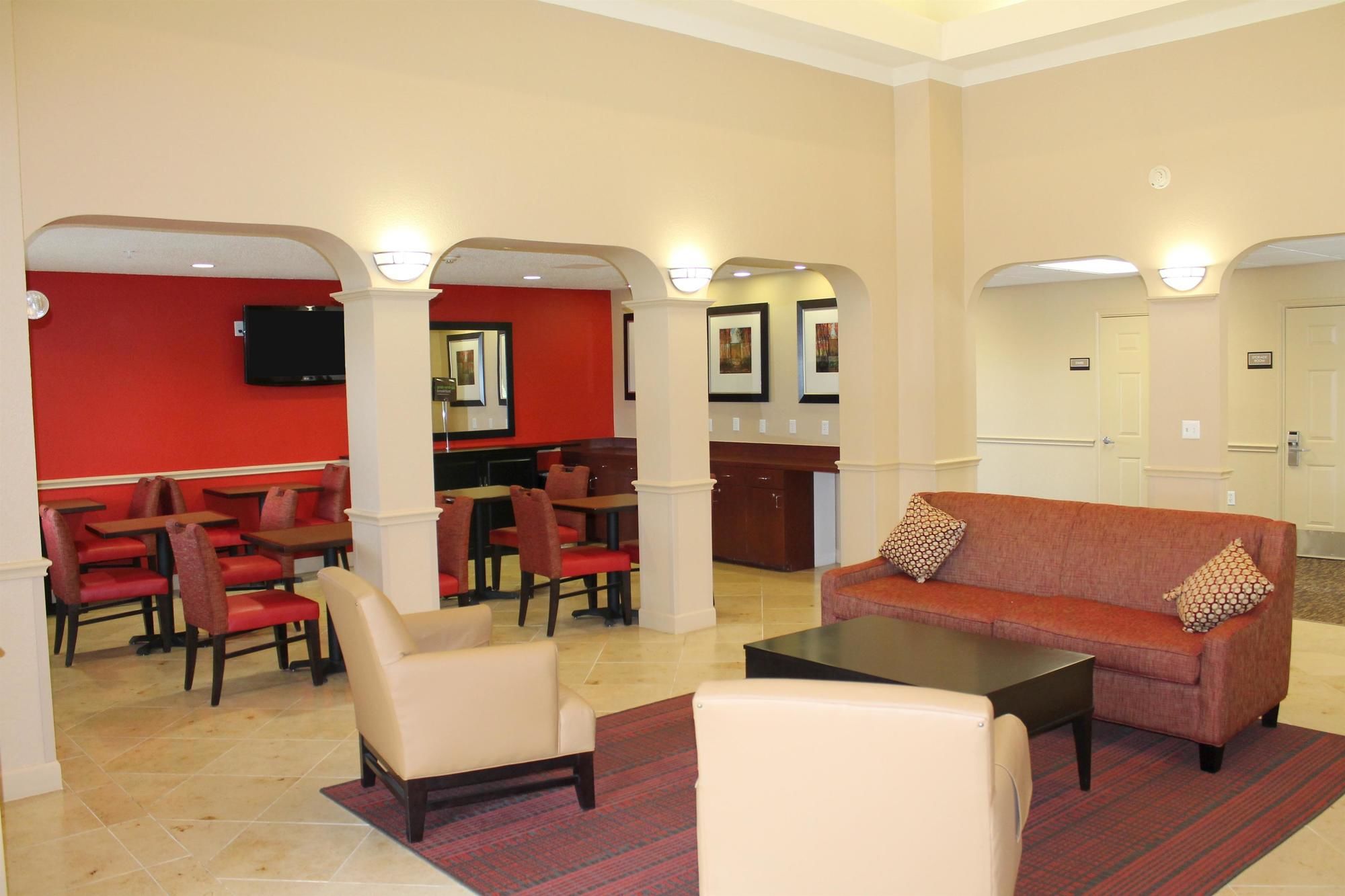 Extended Stay America Houston Sugar Land