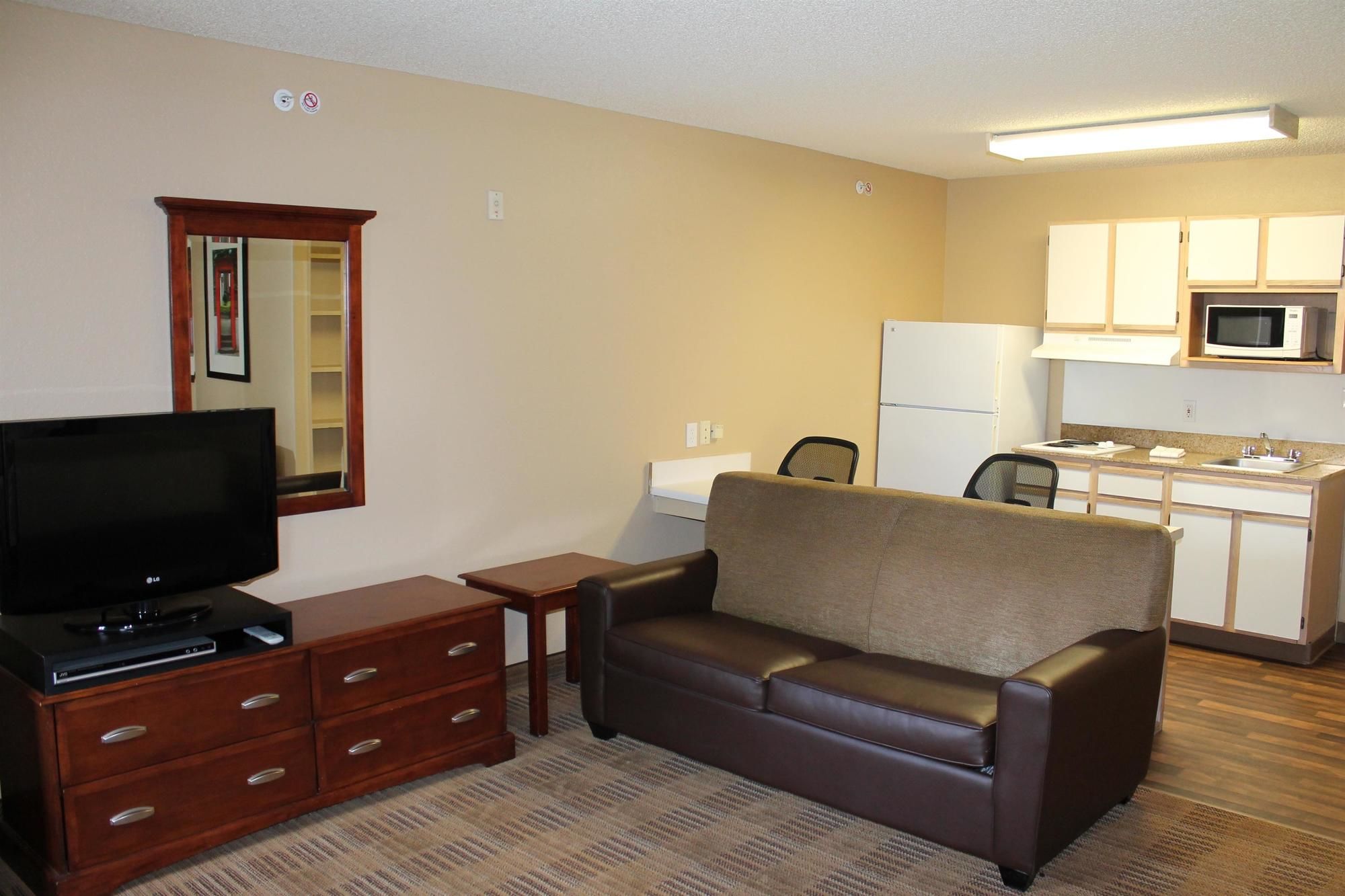 Extended Stay America Houston Sugar Land