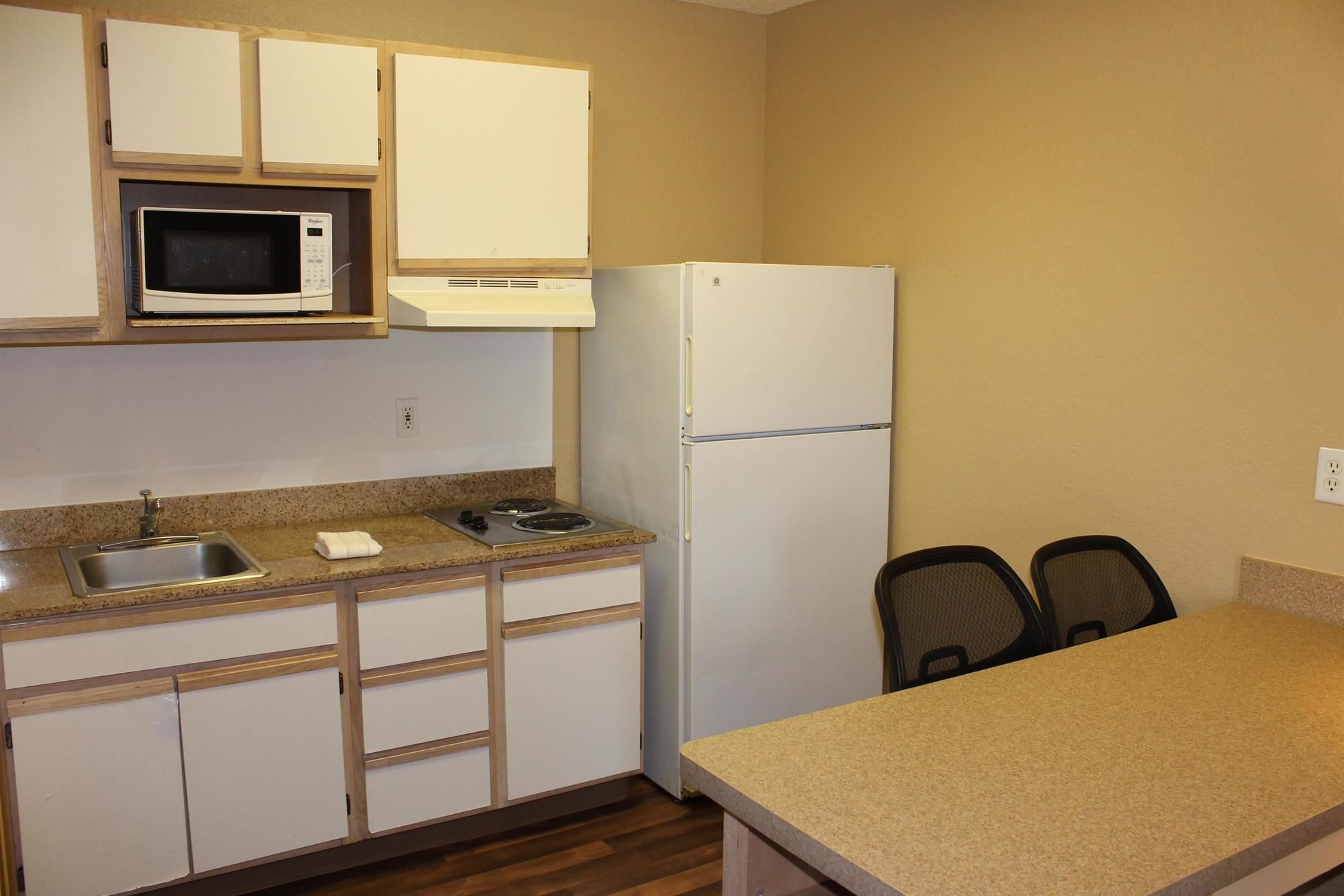 Extended Stay America Houston Sugar Land