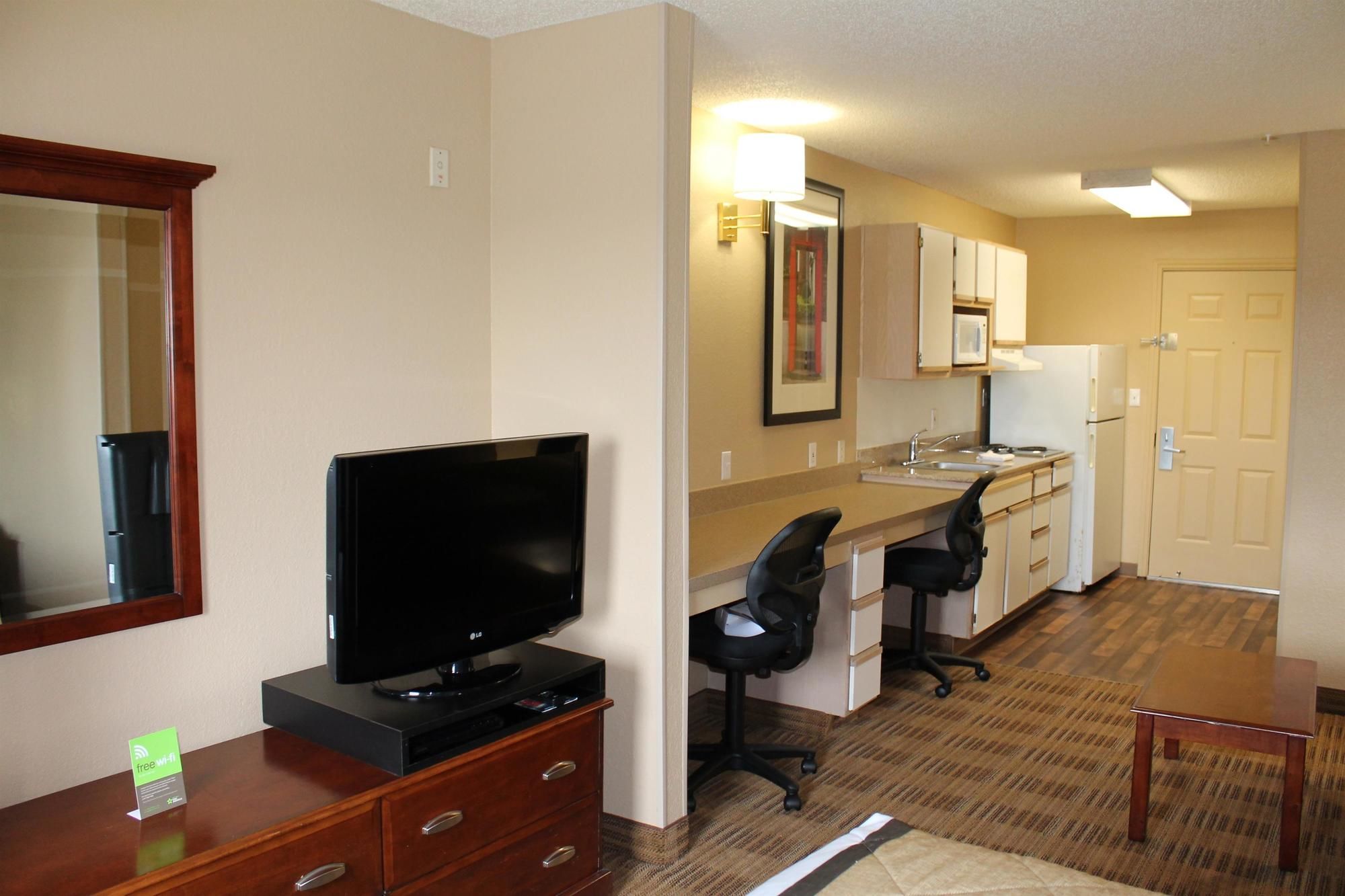 Extended Stay America Houston Sugar Land