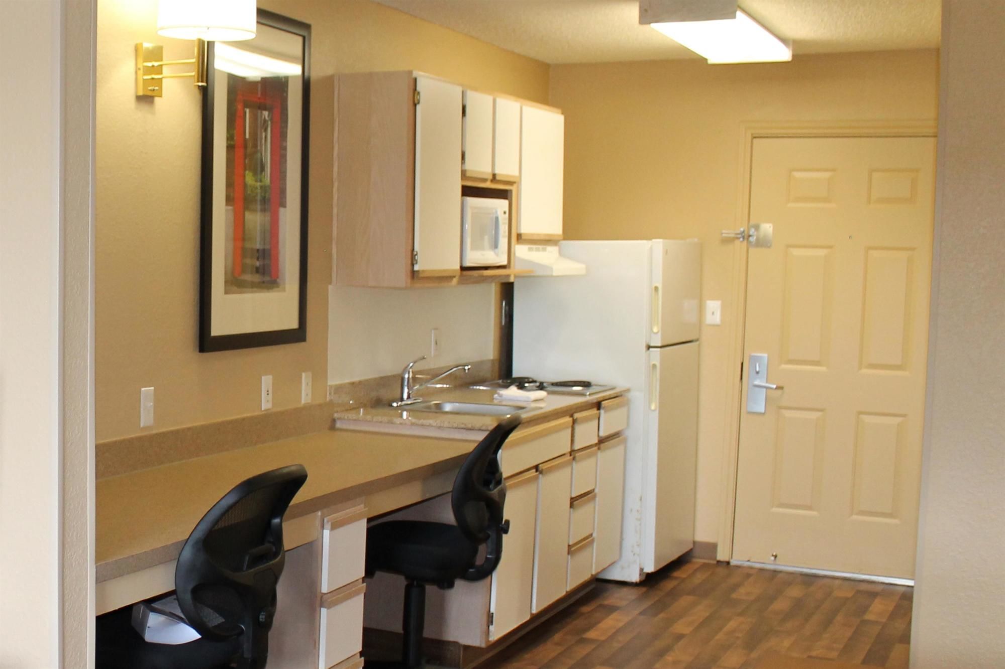 Extended Stay America Houston Sugar Land