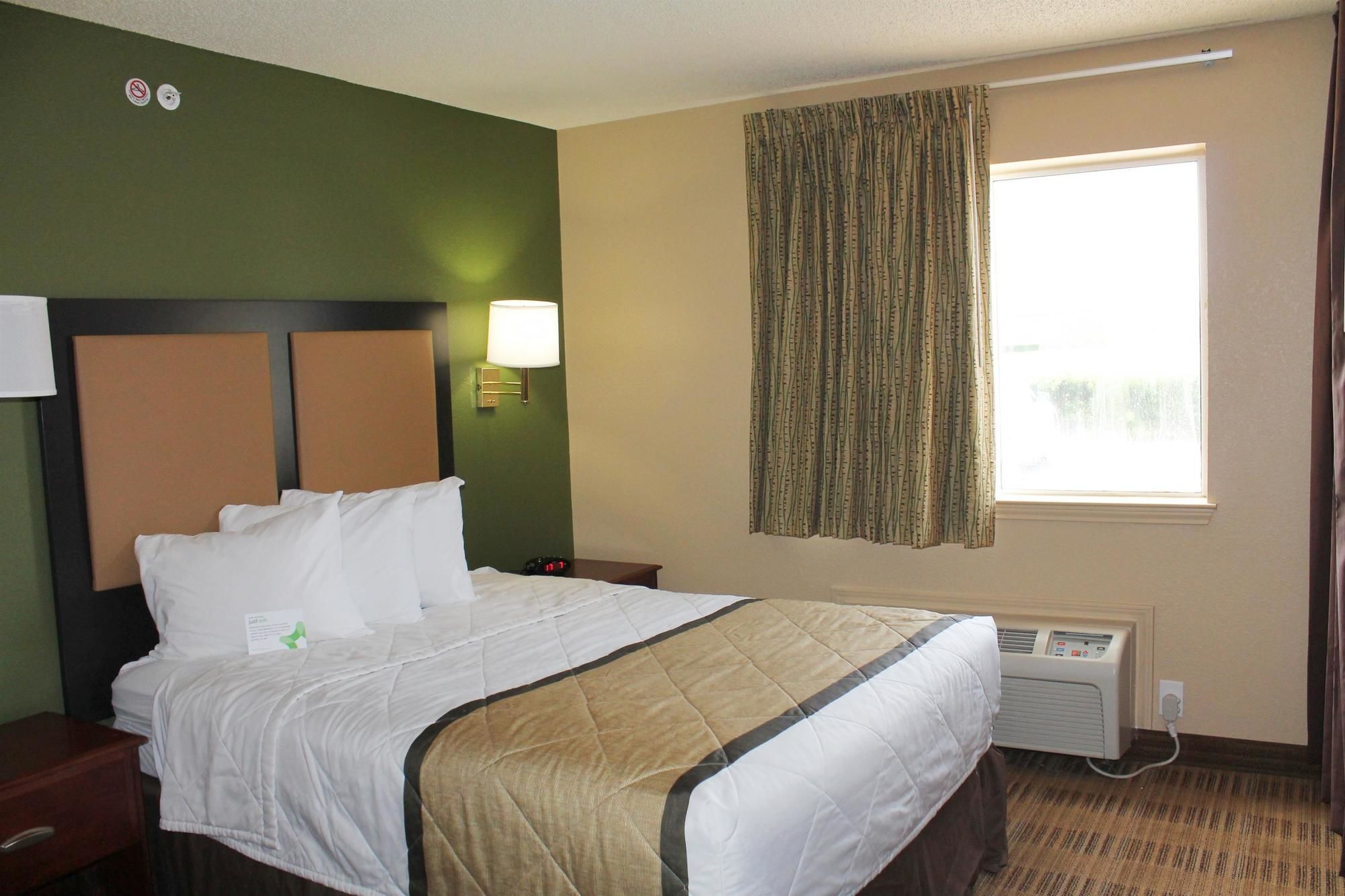 Extended Stay America Houston Sugar Land