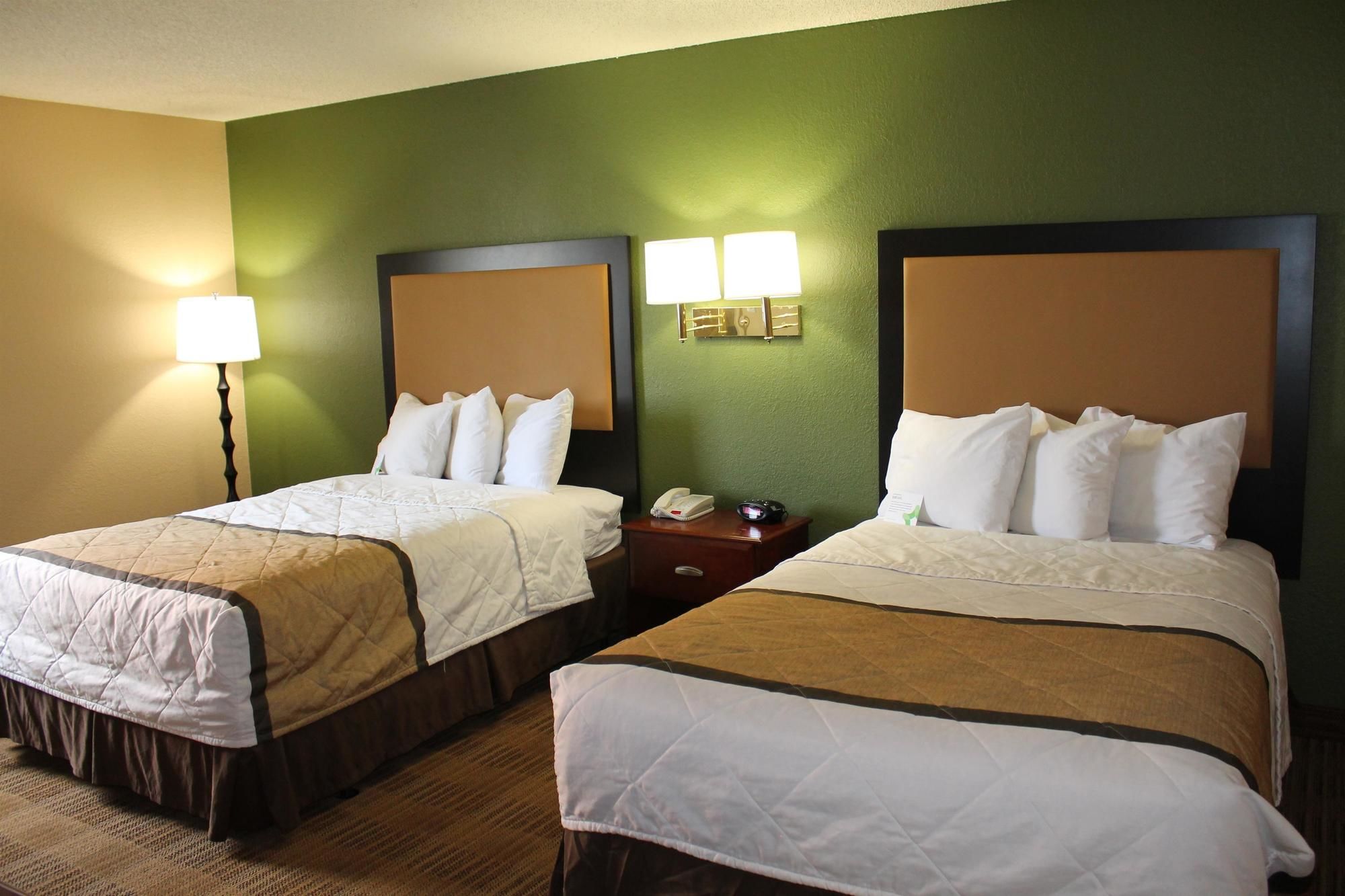 Extended Stay America Houston Sugar Land
