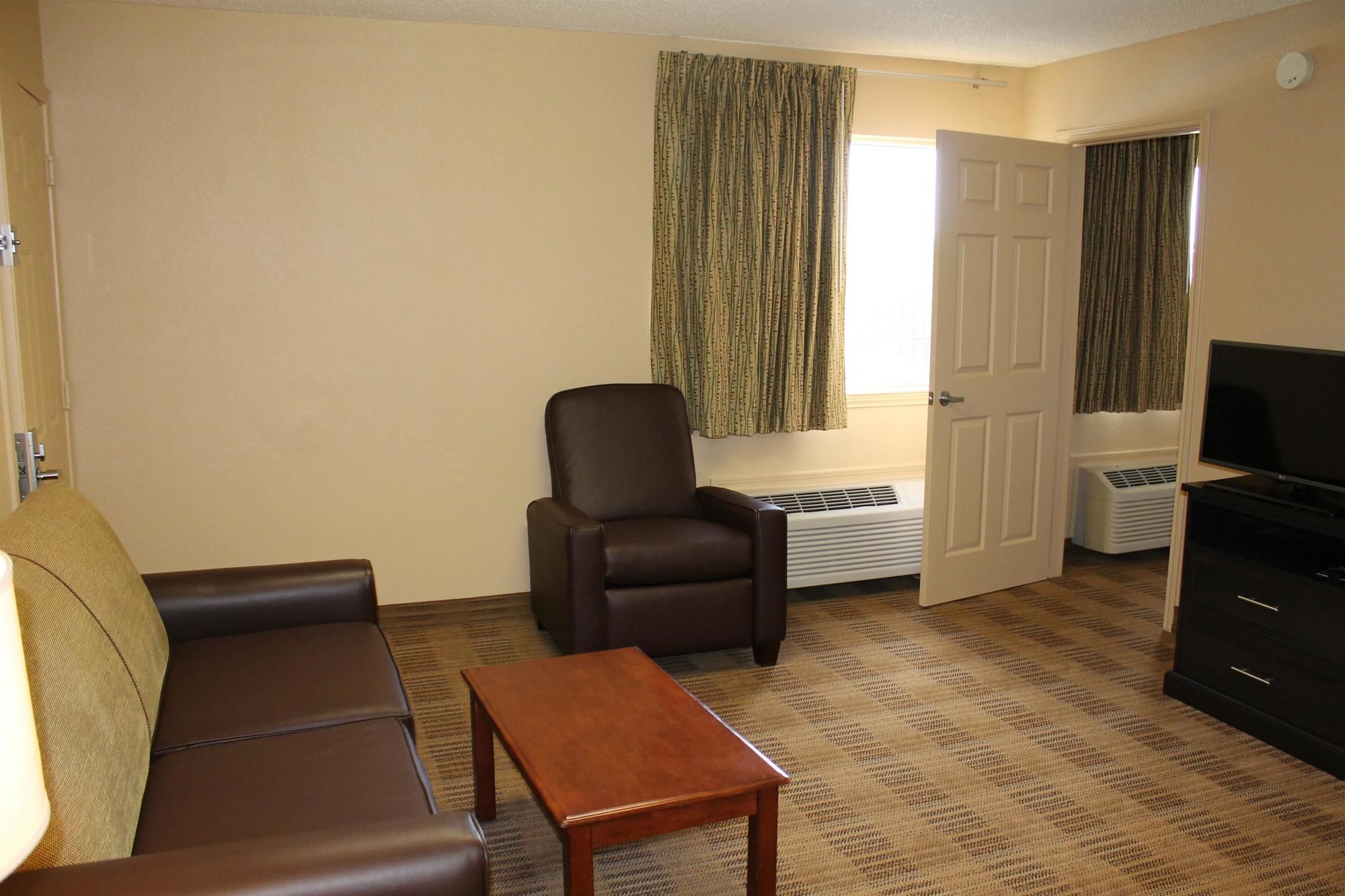 Extended Stay America Houston Sugar Land