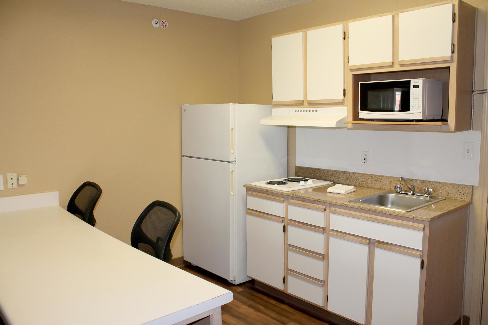 Extended Stay America Houston Sugar Land
